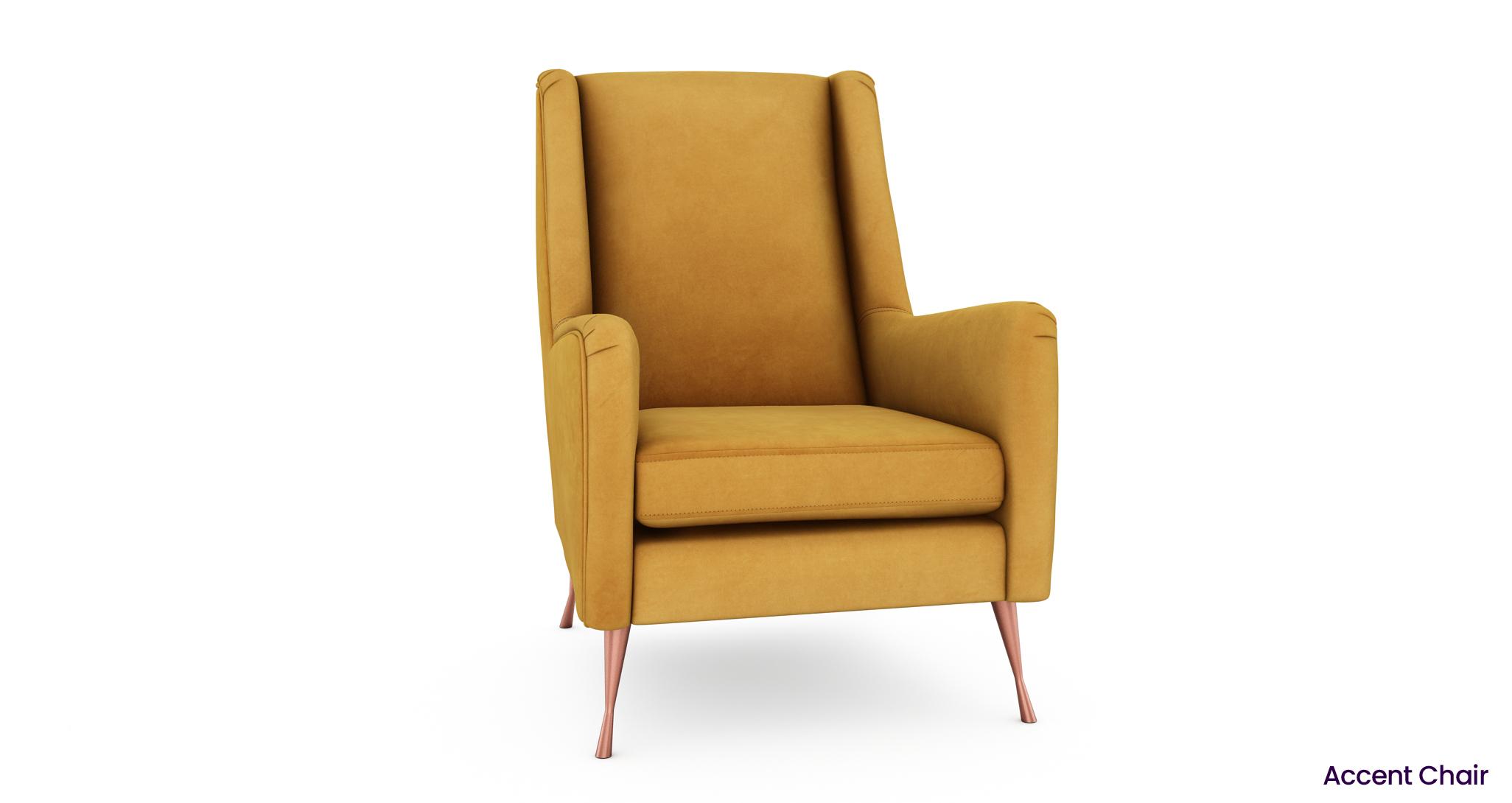 Peace Accent Chair DFS