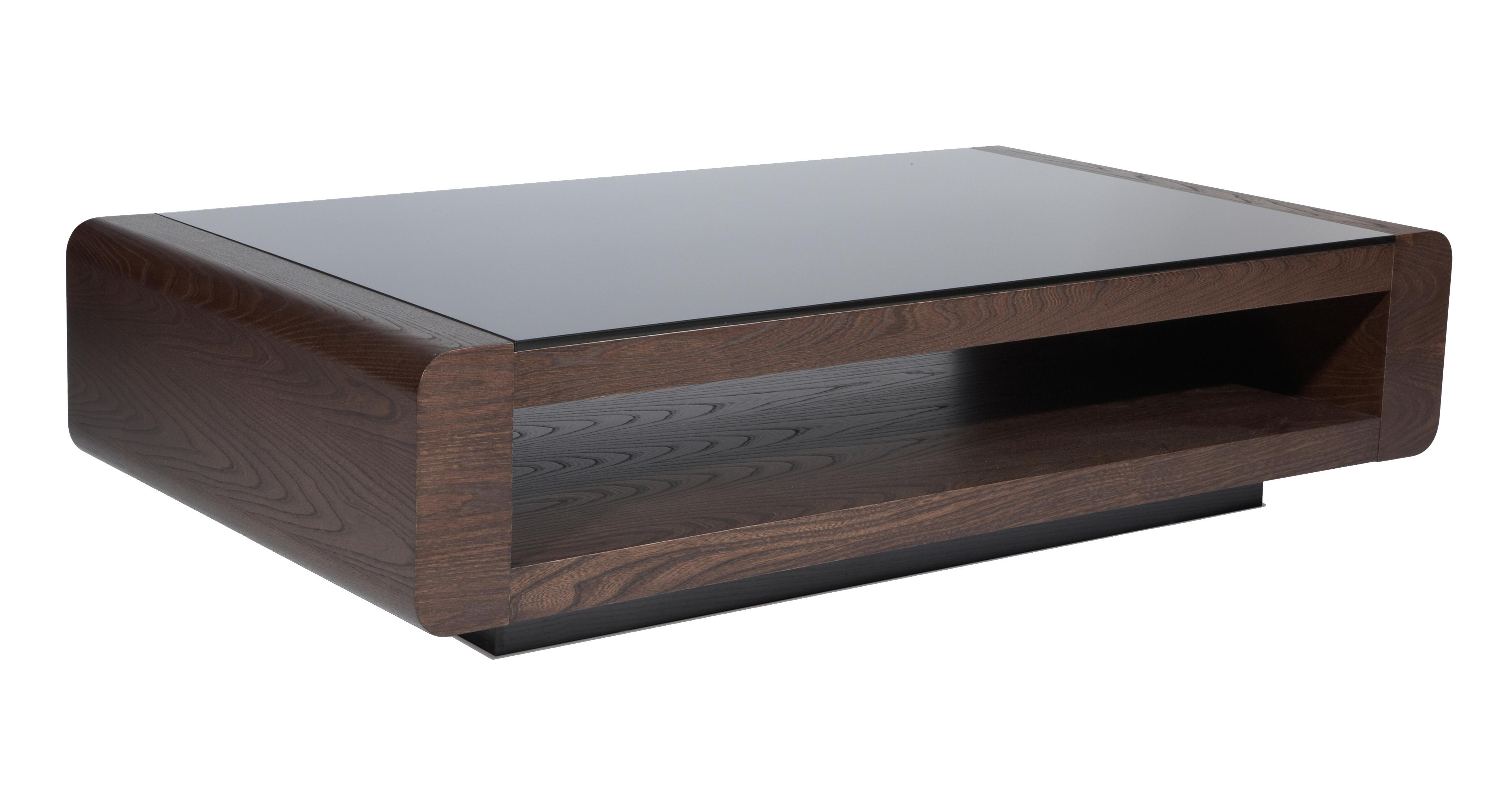 Penthouse Rectangular Coffee Table DFS