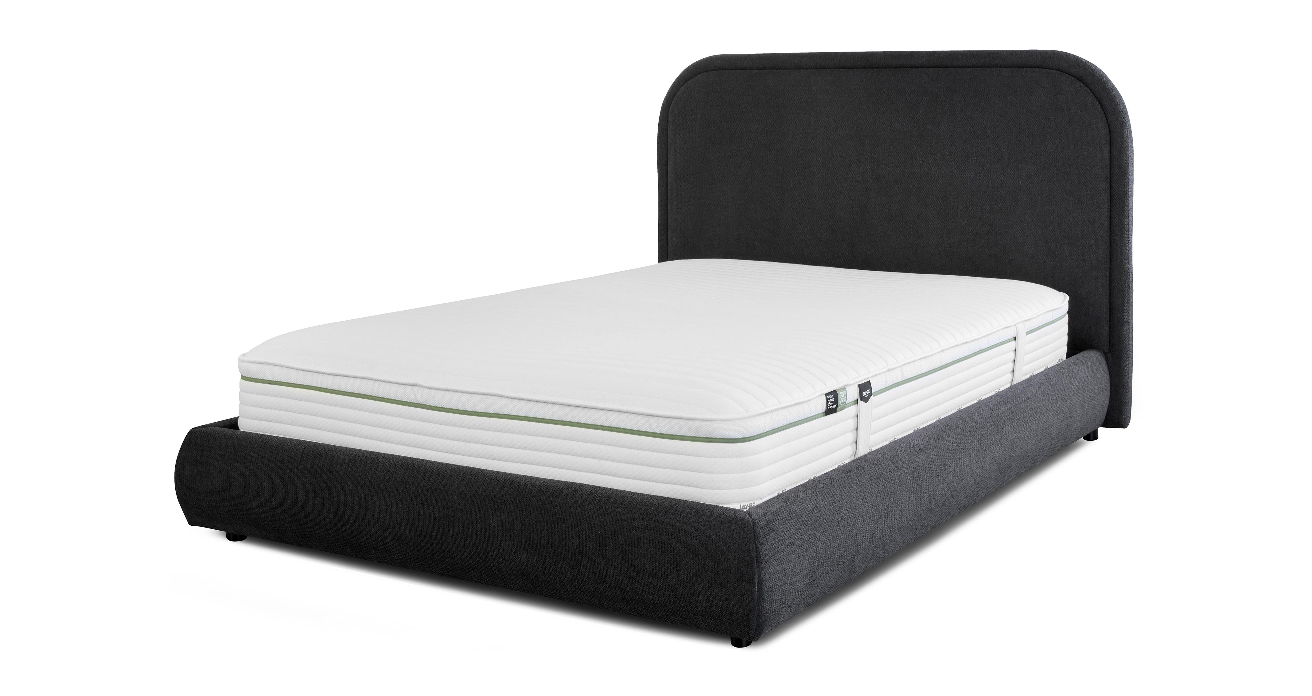 King Size Bedframe