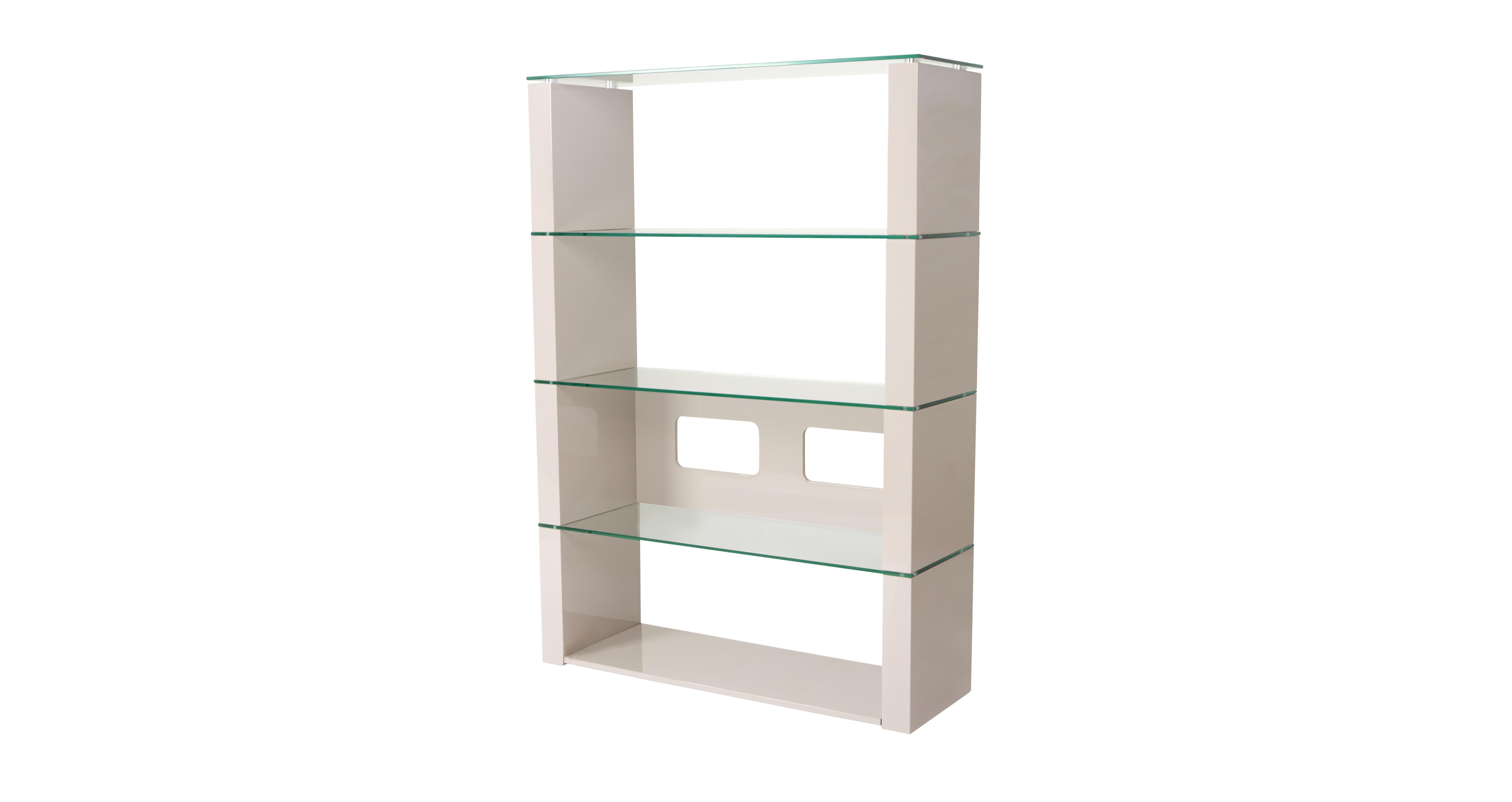 Dfs display deals cabinets