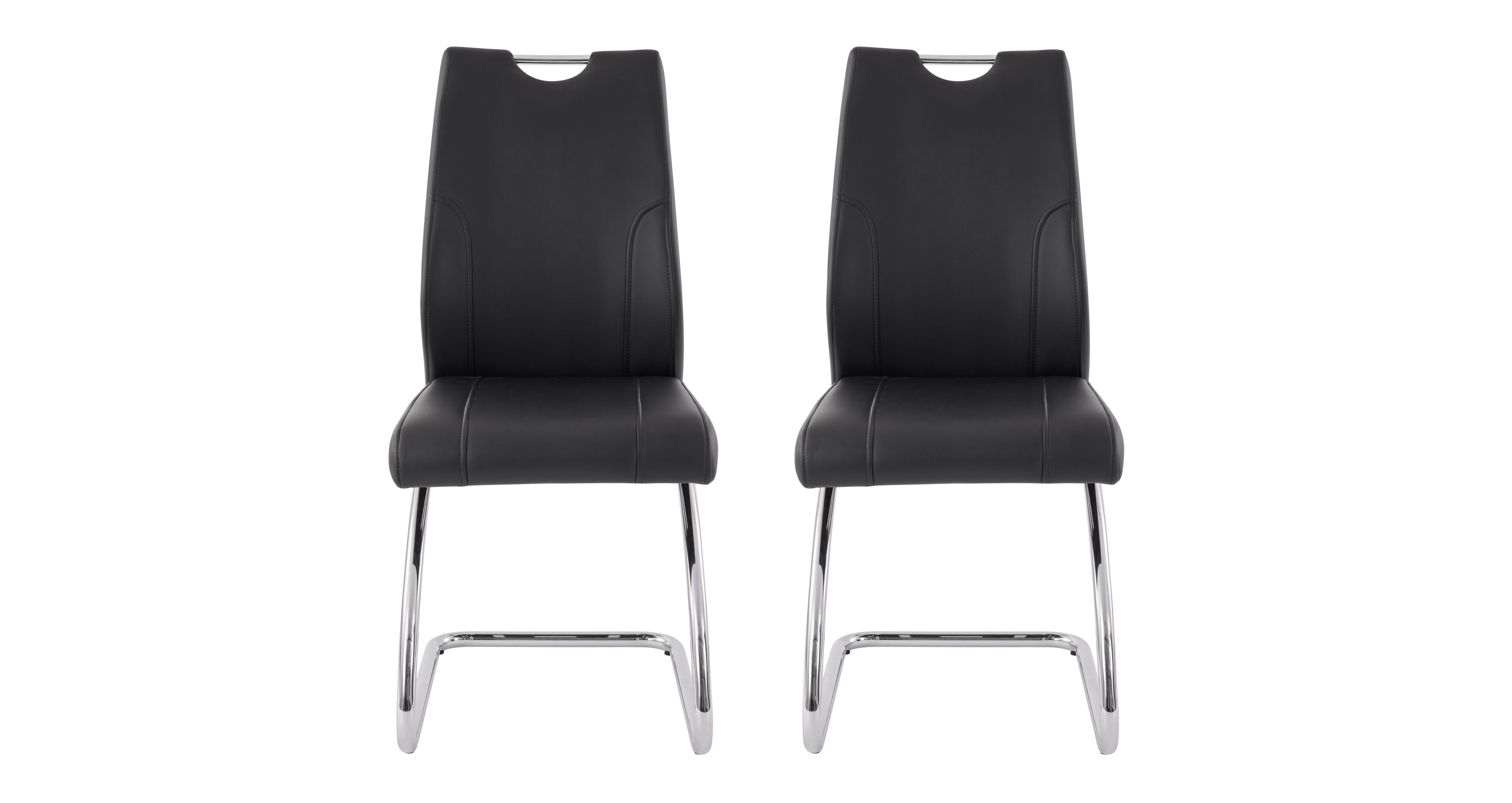 Set of 2 Chairs