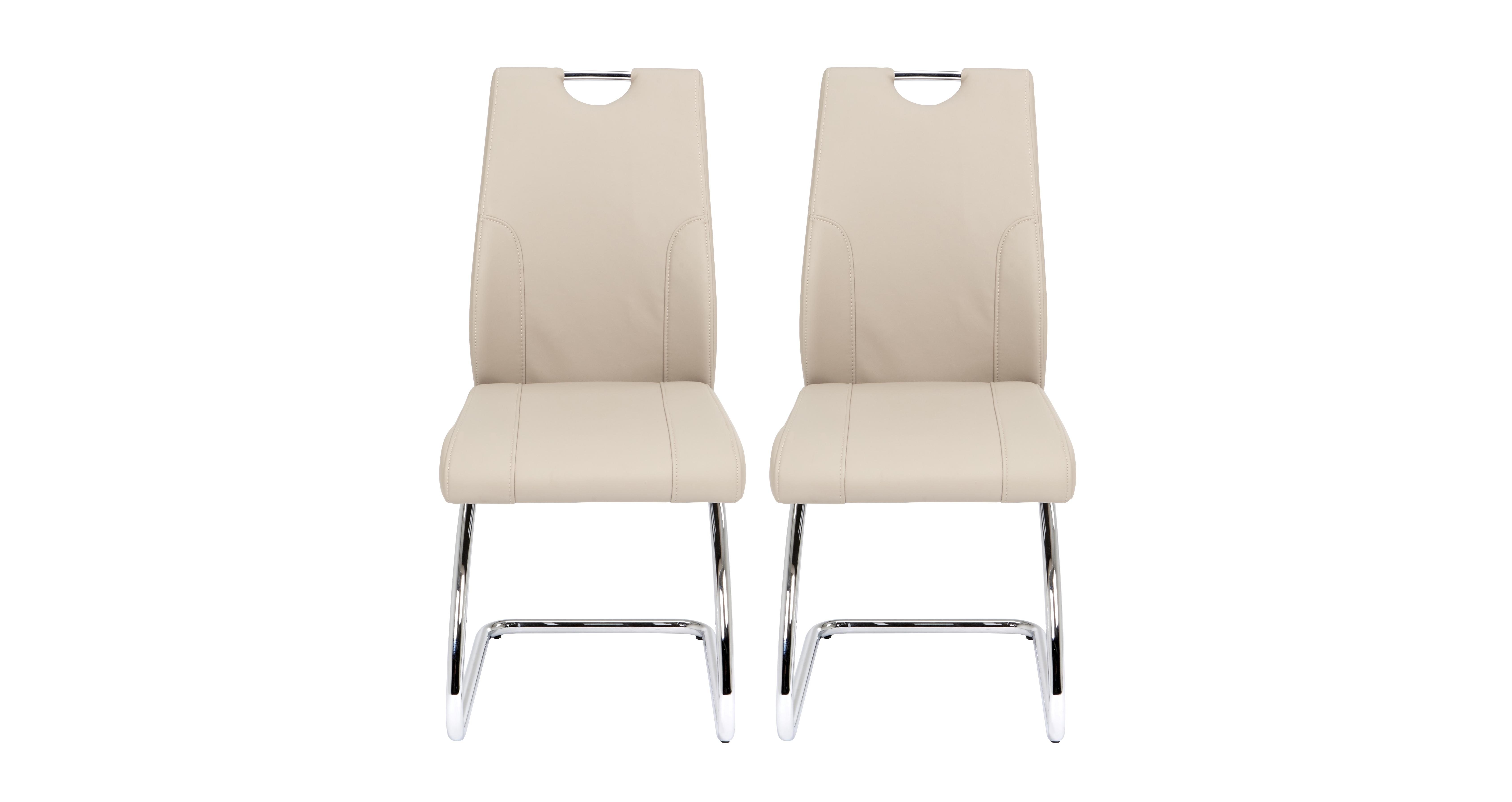 Set of 2 Chairs