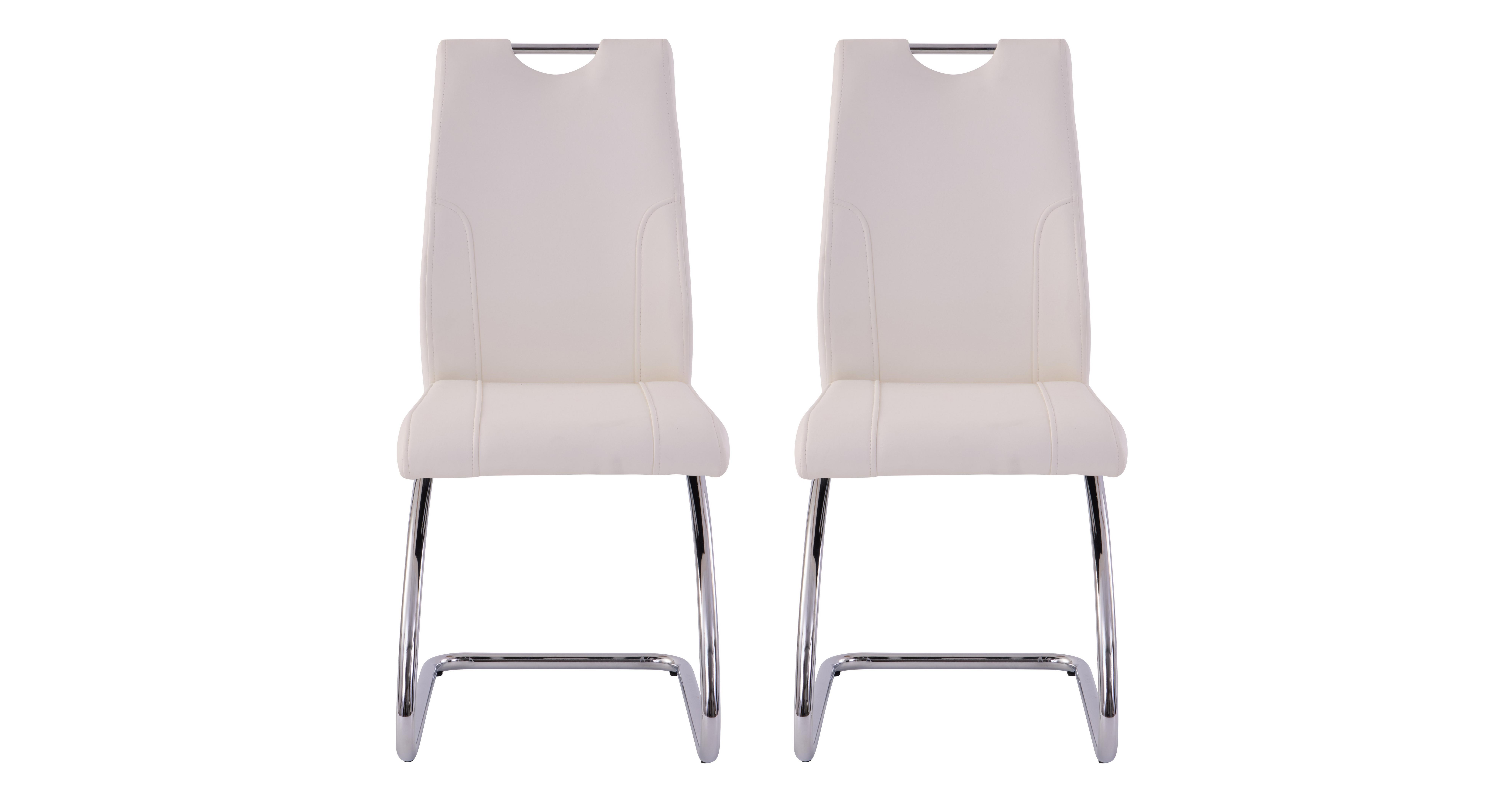Set of 2 Chairs