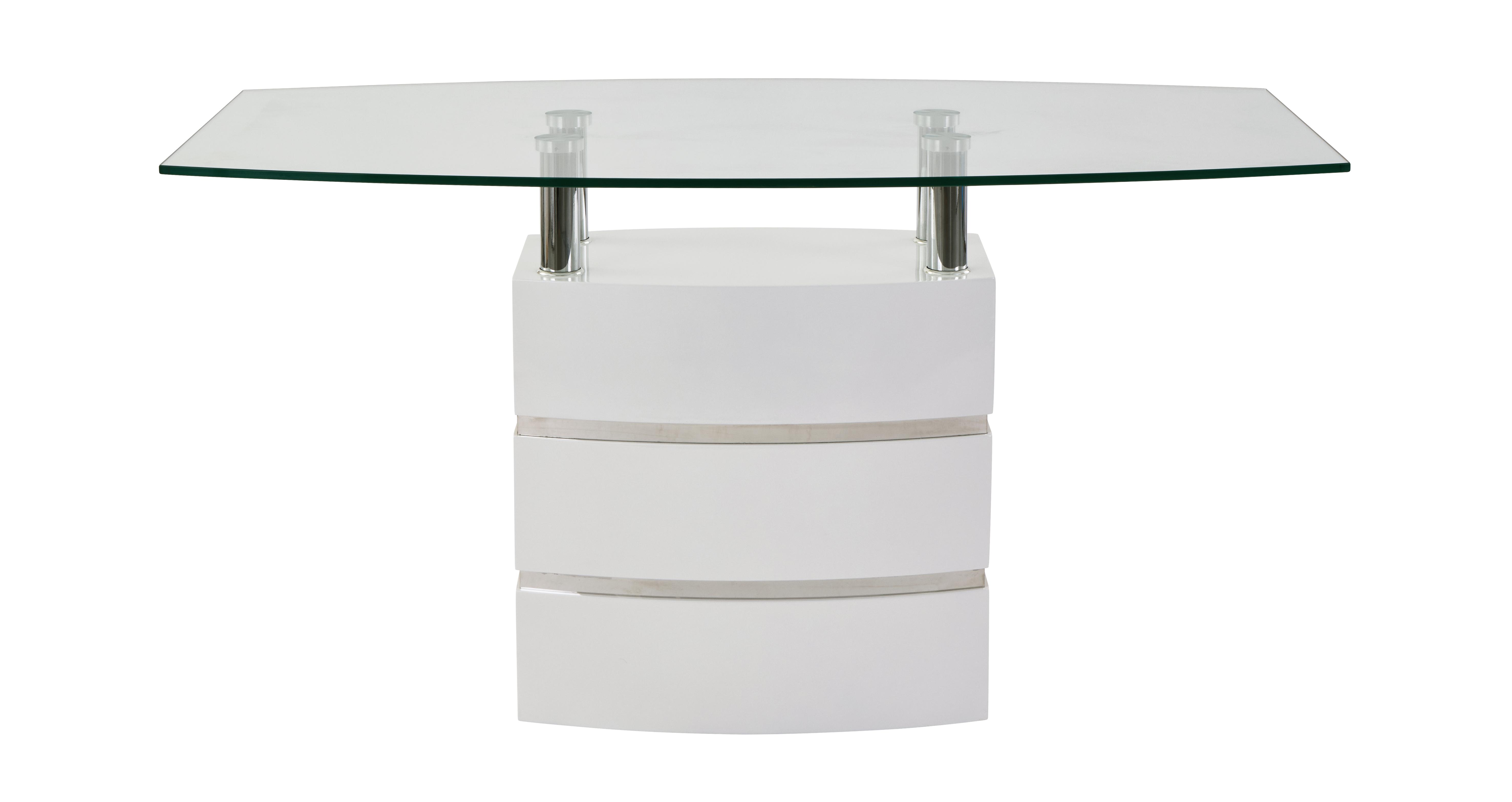 Fixed Top Dining Table