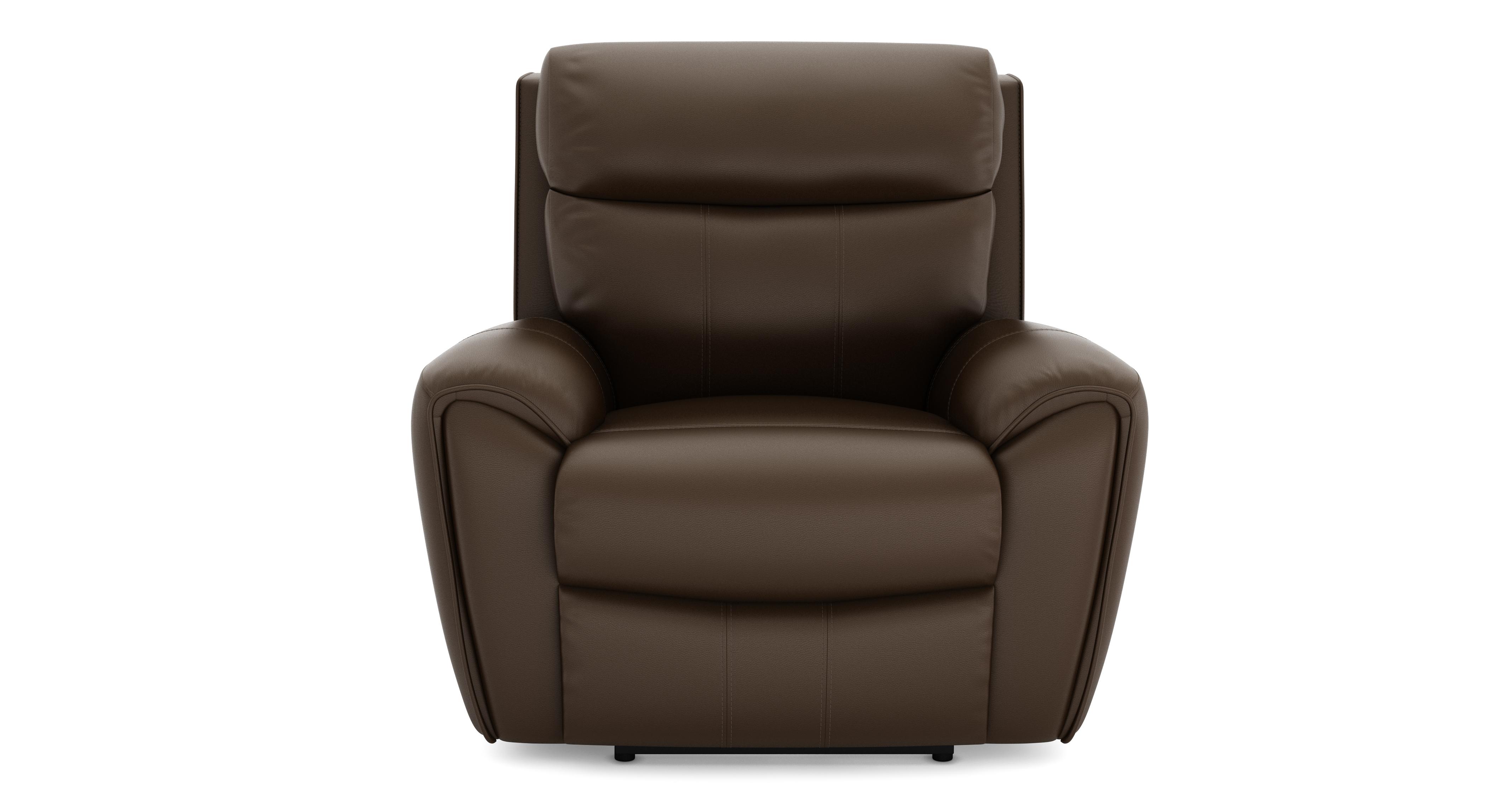Pittsburgh Manual Recliner Chair | DFS