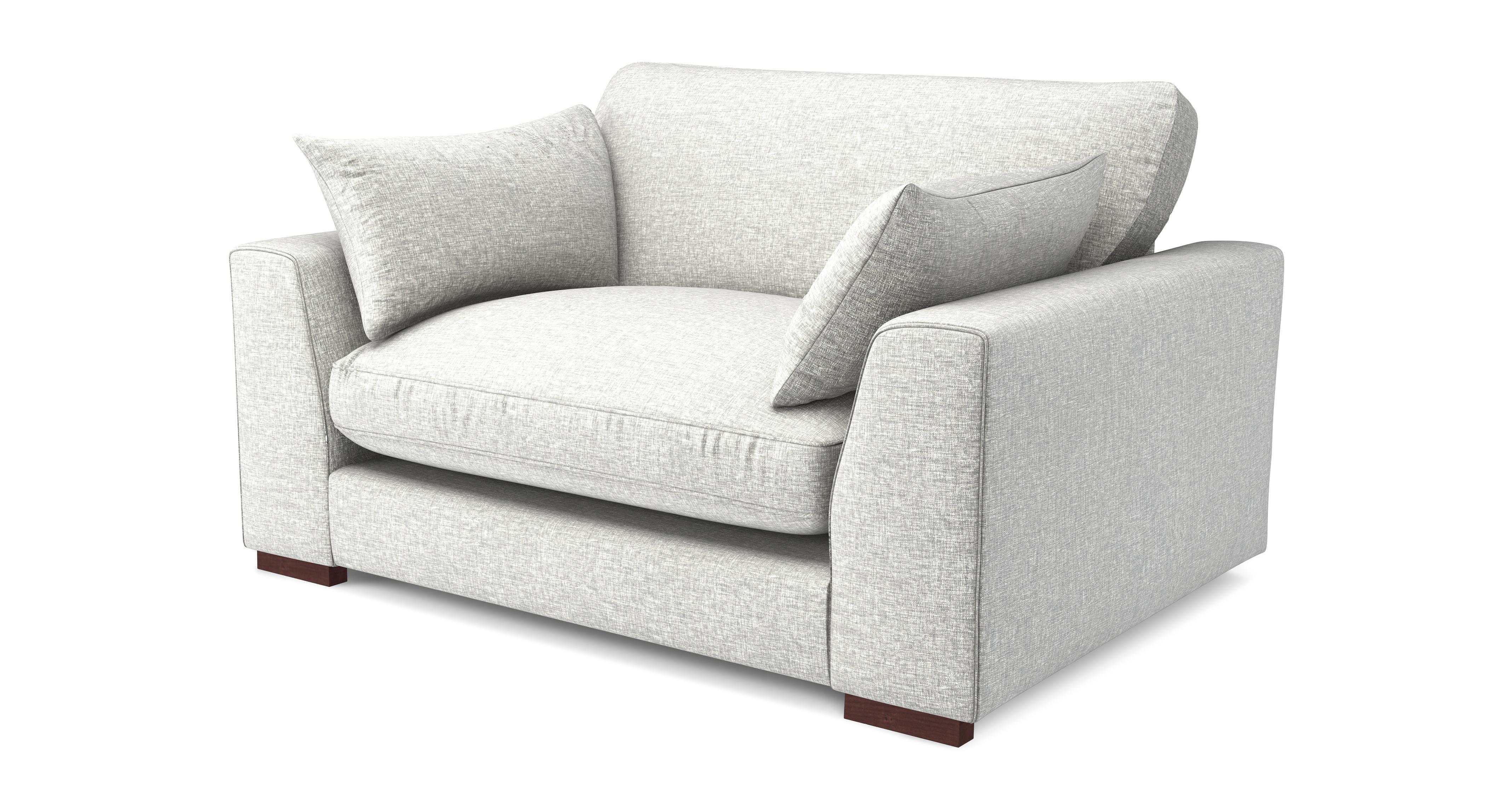 Dfs sofa discount and cuddle chair