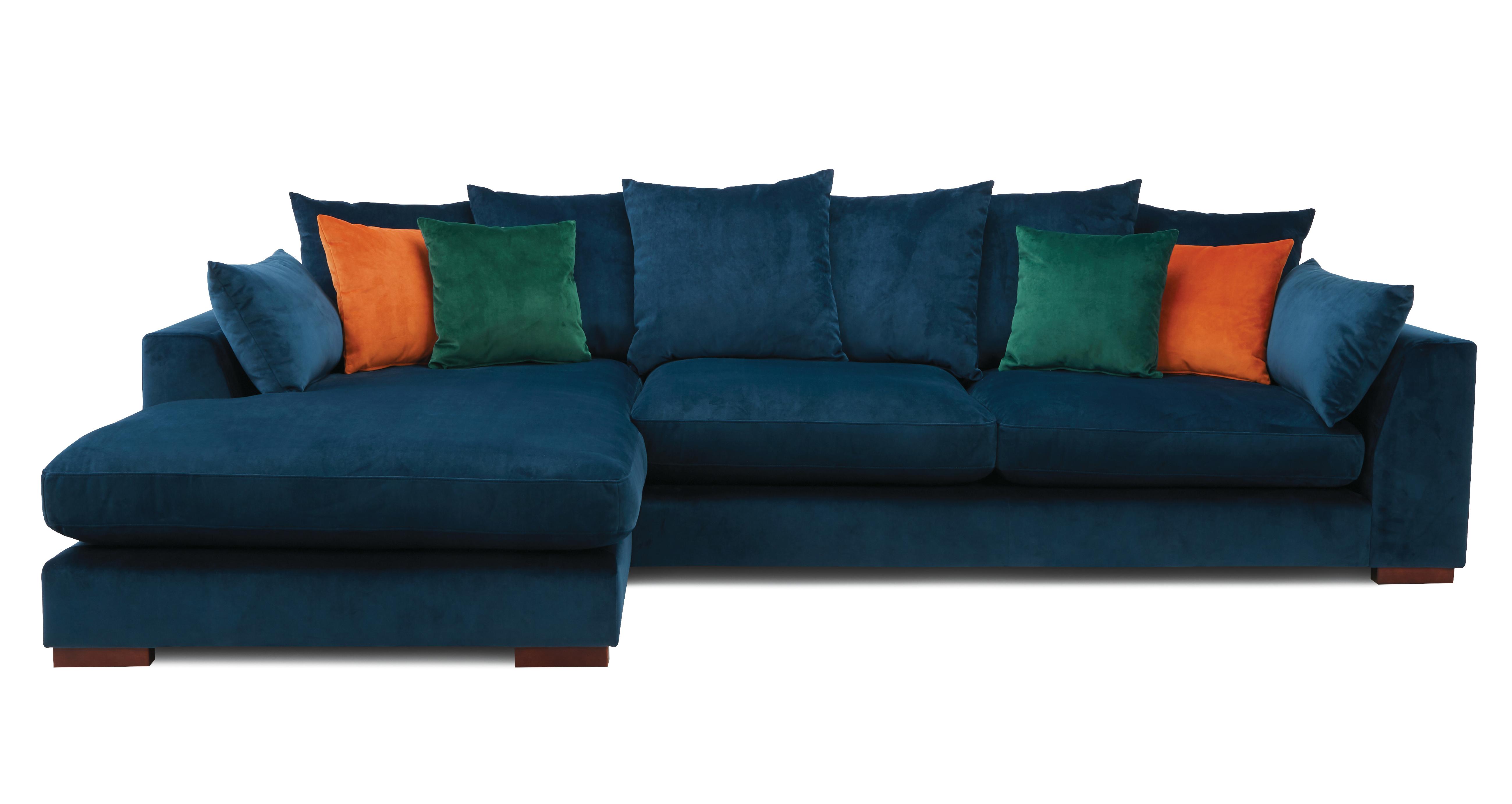 plush sofa bed review