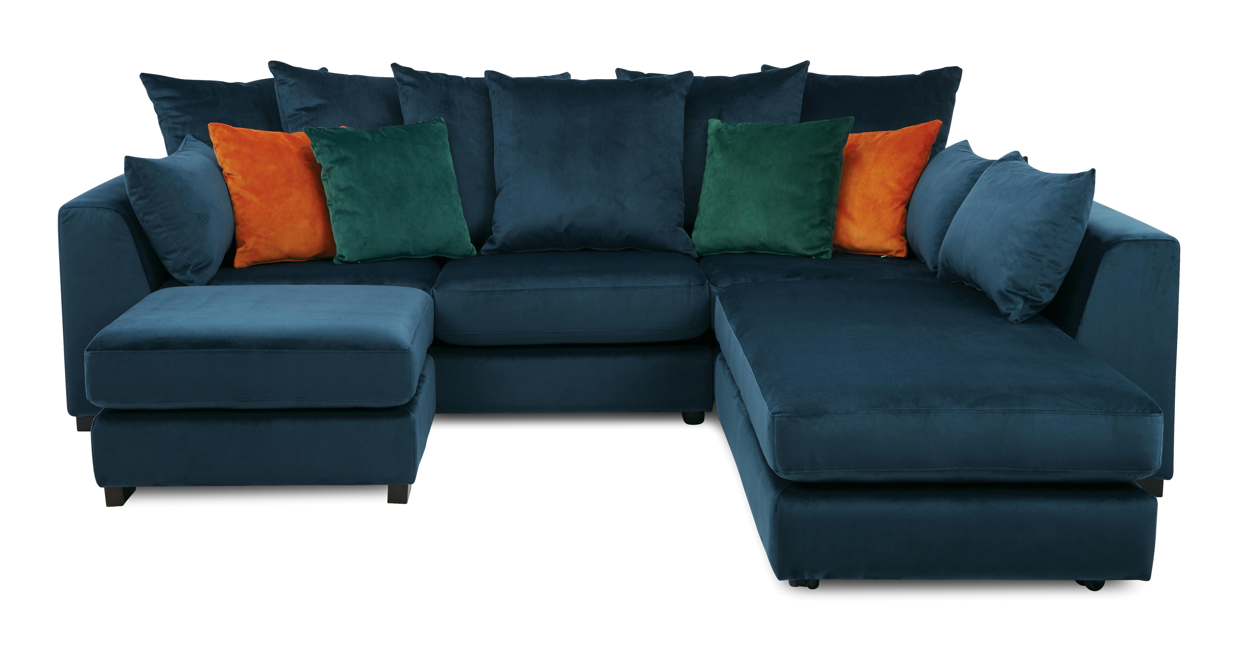 Sofa bed on sale dfs sale