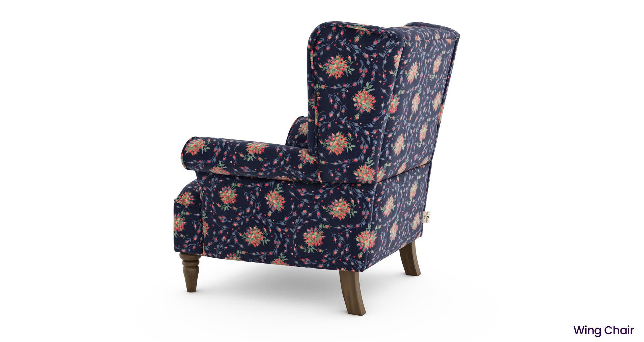 Wingback chair online dfs