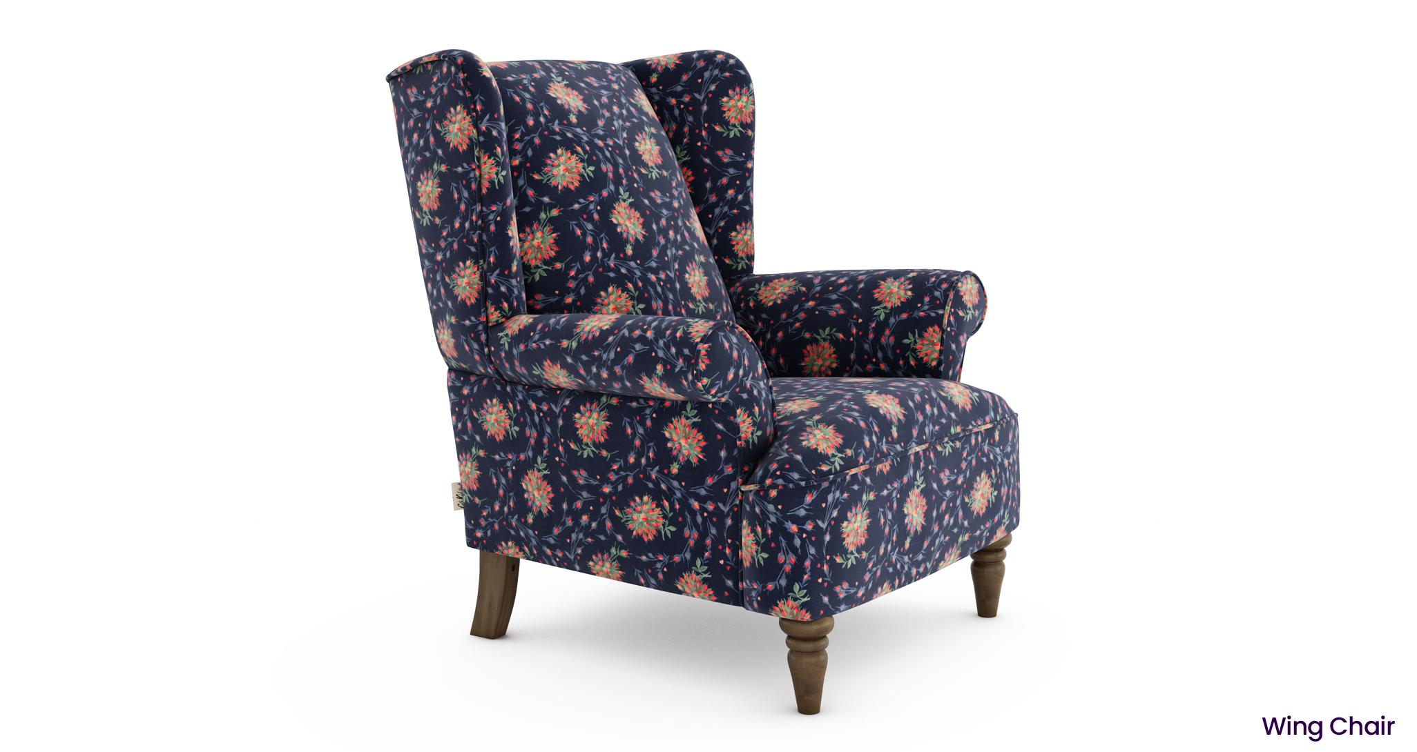 Dfs wing chair new arrivals