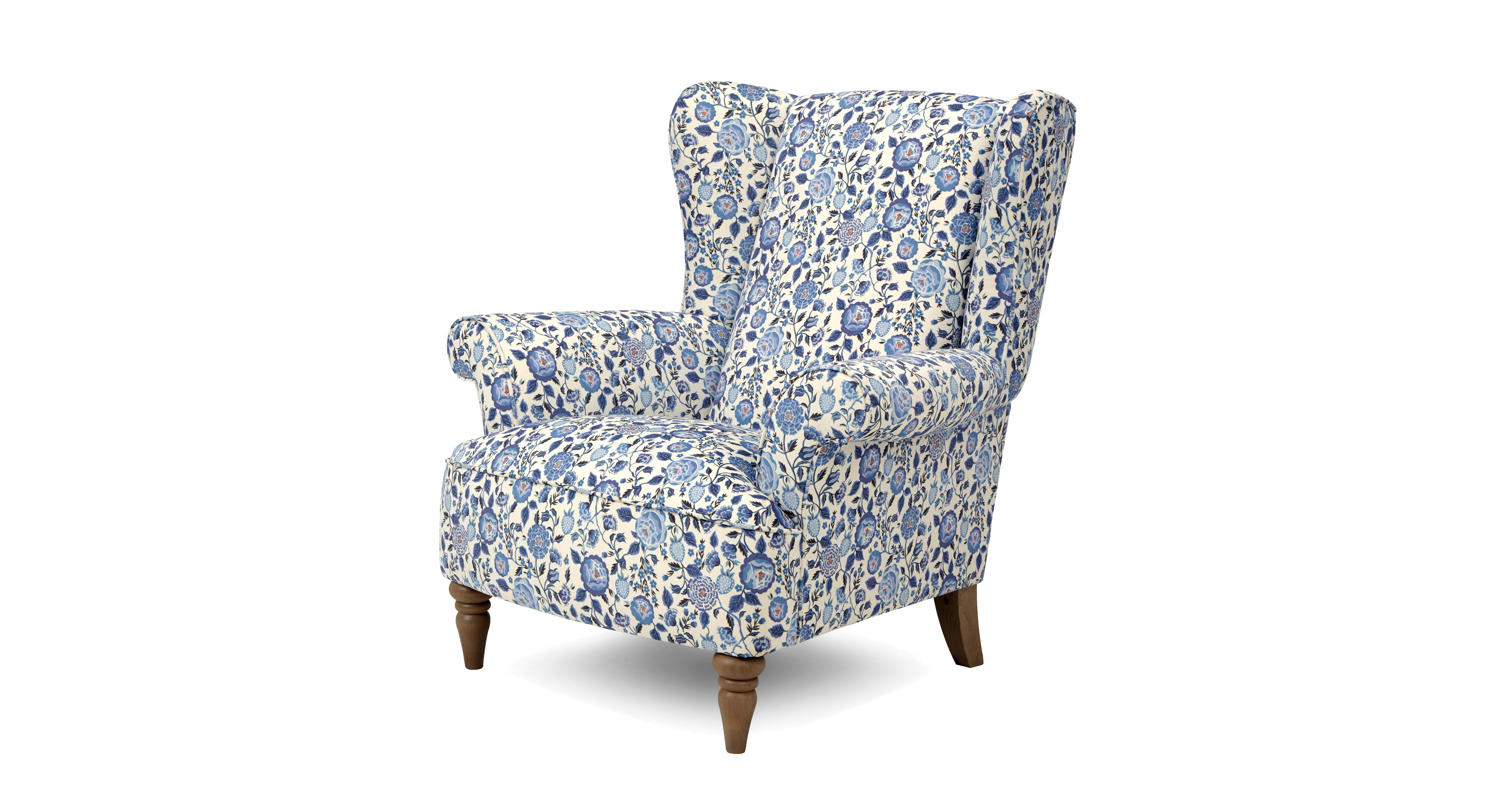 Dfs 2025 wingback armchair