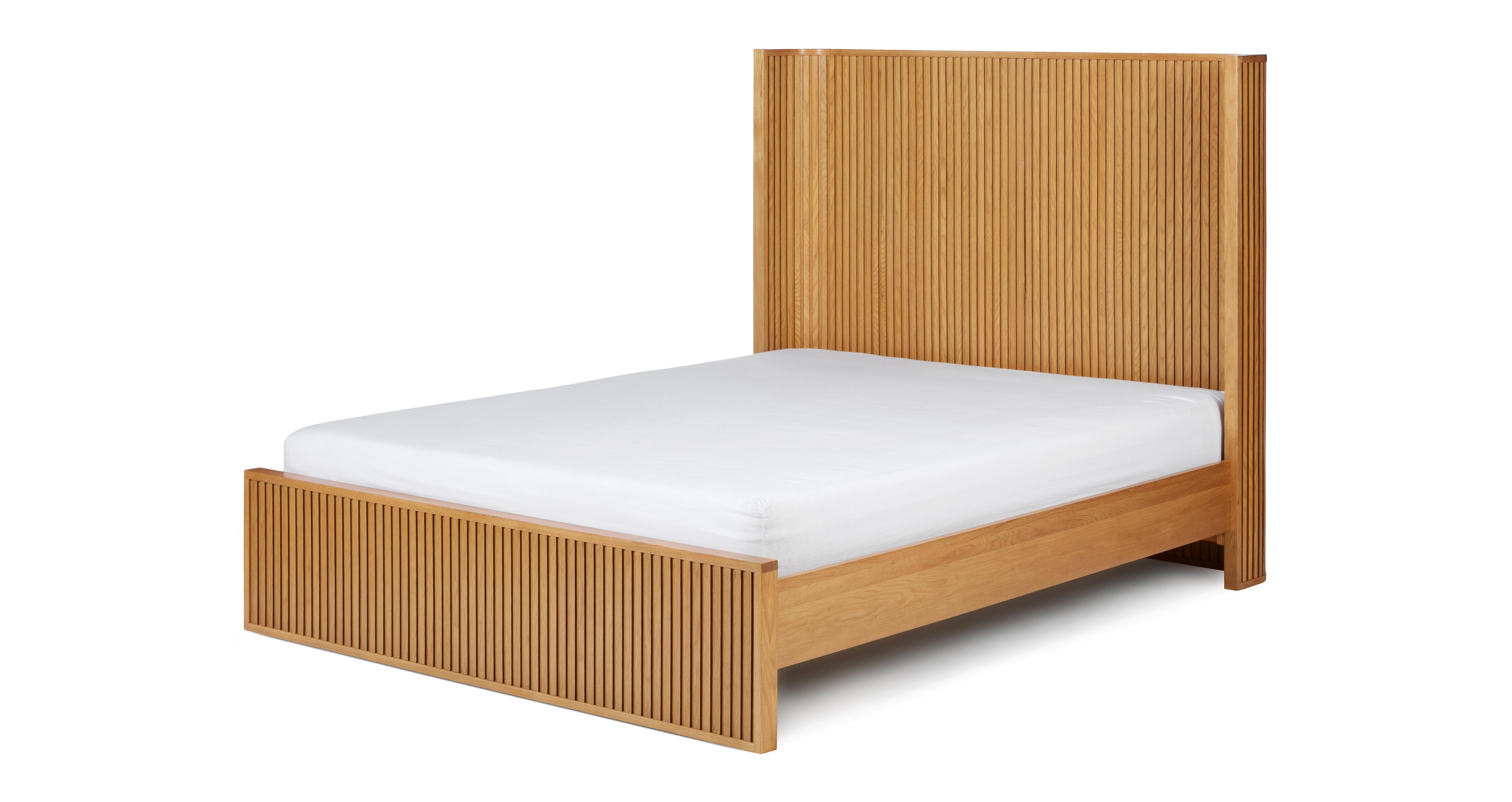 Double Bedframe