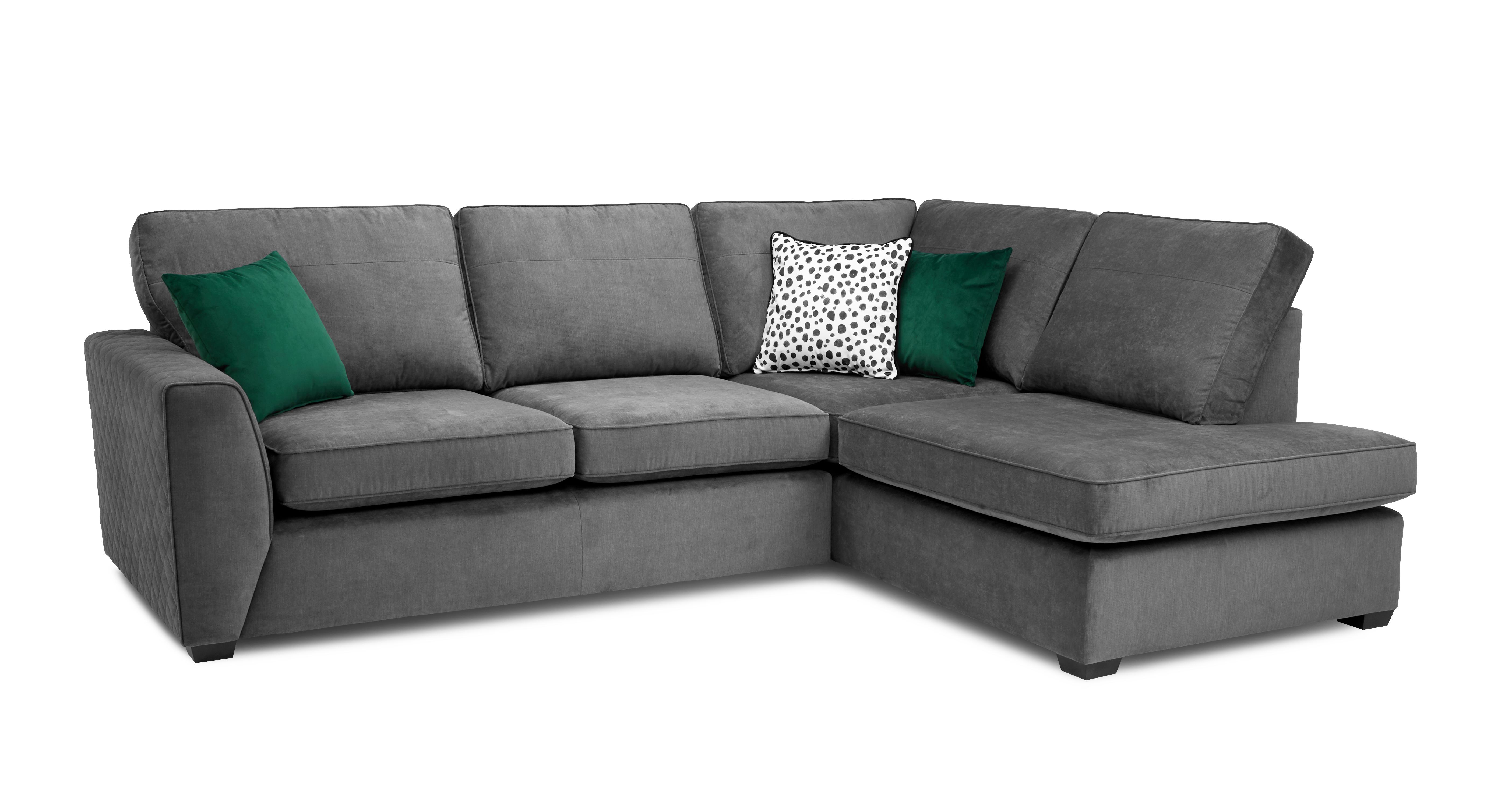 4 Seater Fabric Sofas Large Sofas Dfs