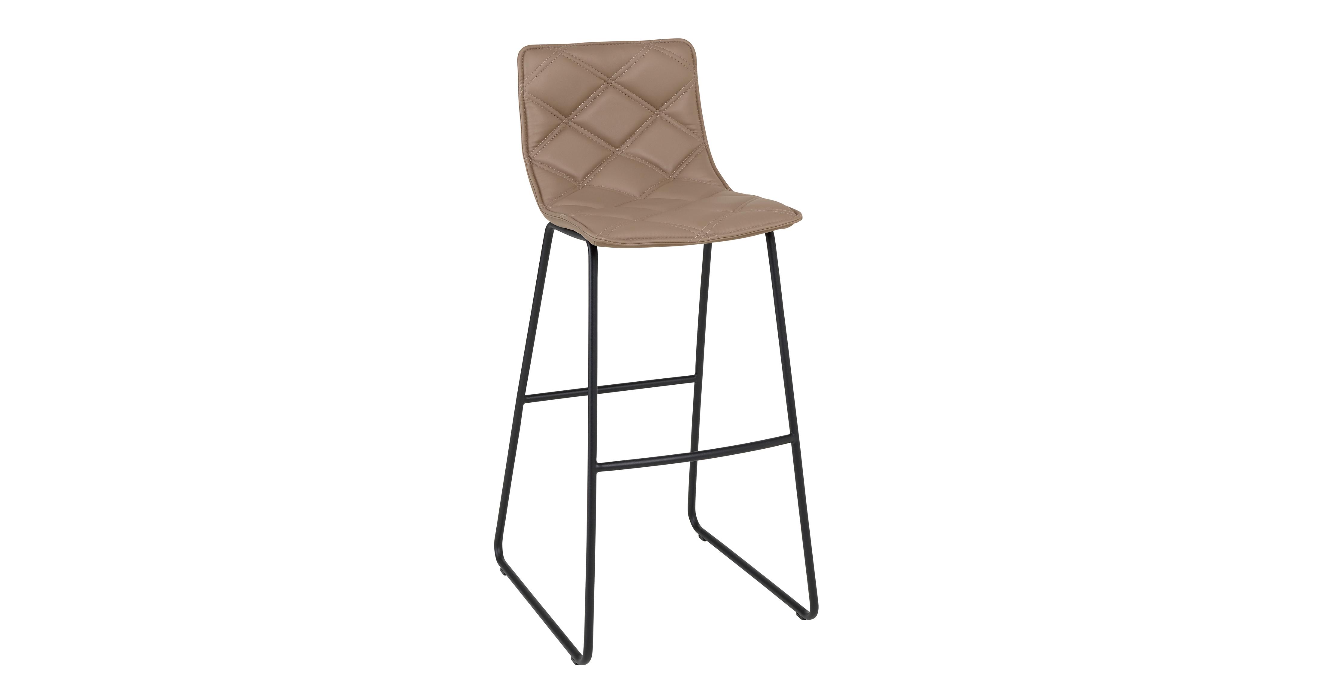 Dwell bar outlet stools