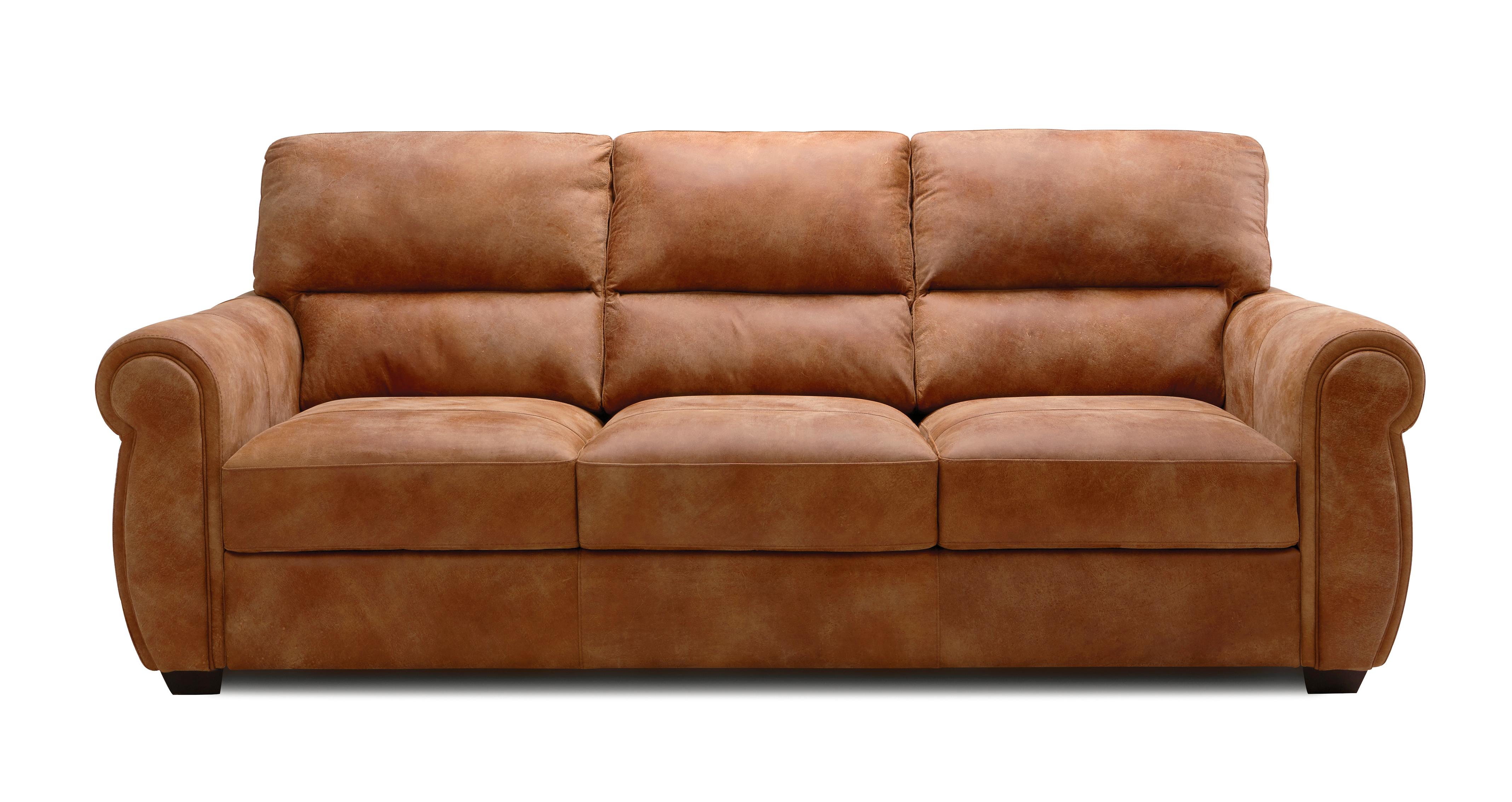 Portici 3 Seater Sofa Grand Outback | DFS Ireland