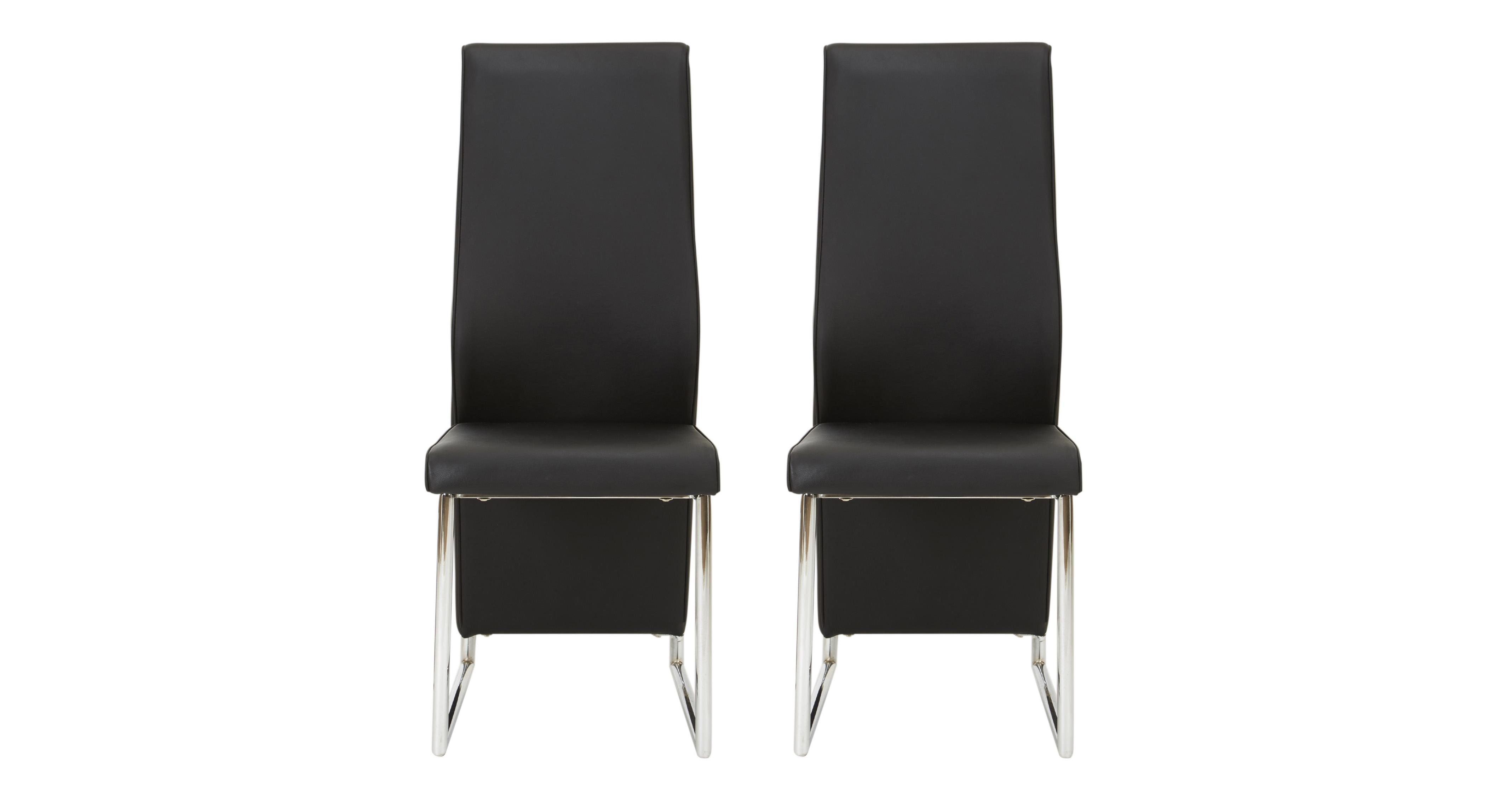 Prospect Set Of 2 Chairs | DFS