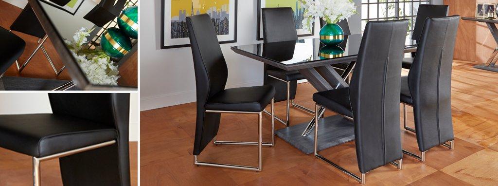 Dining Chairs Kitchen Chairs Dining Room Chairs DFS