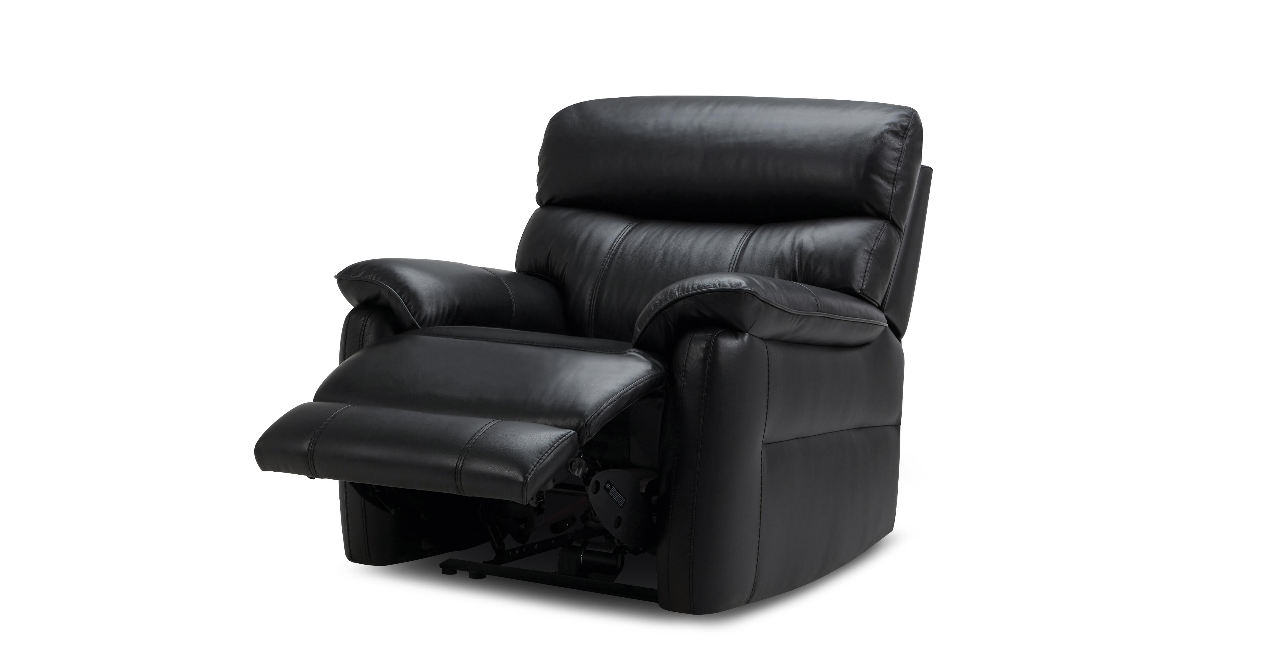 Pryme Manual Recliner Chair | DFS