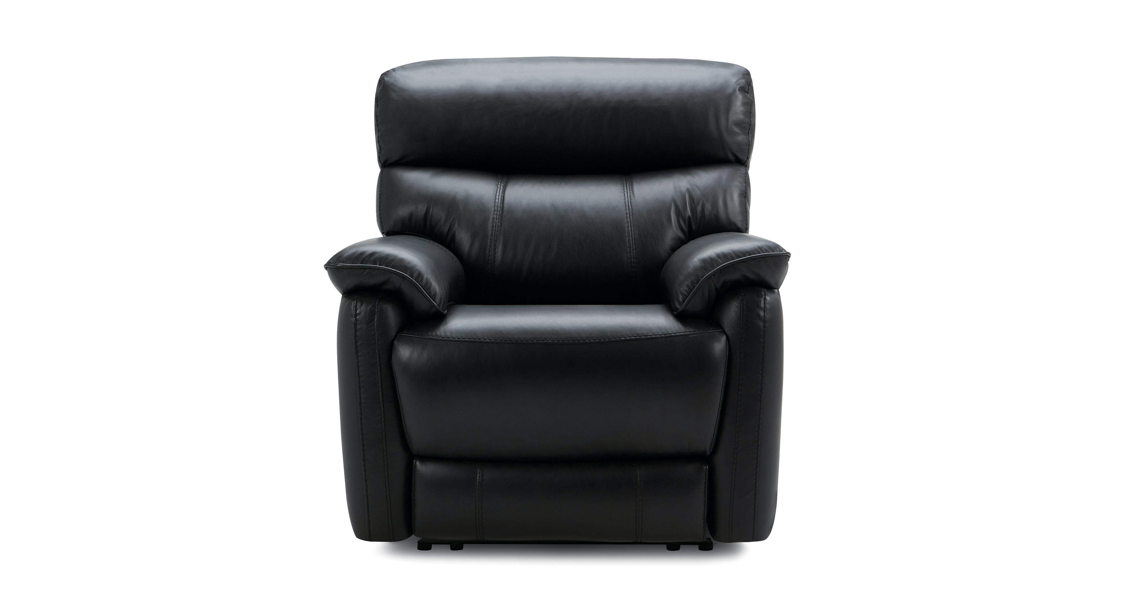 Dfs best sale leather chairs