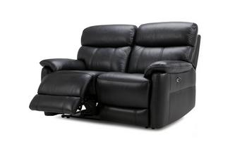 2 Seater Power Recliner 