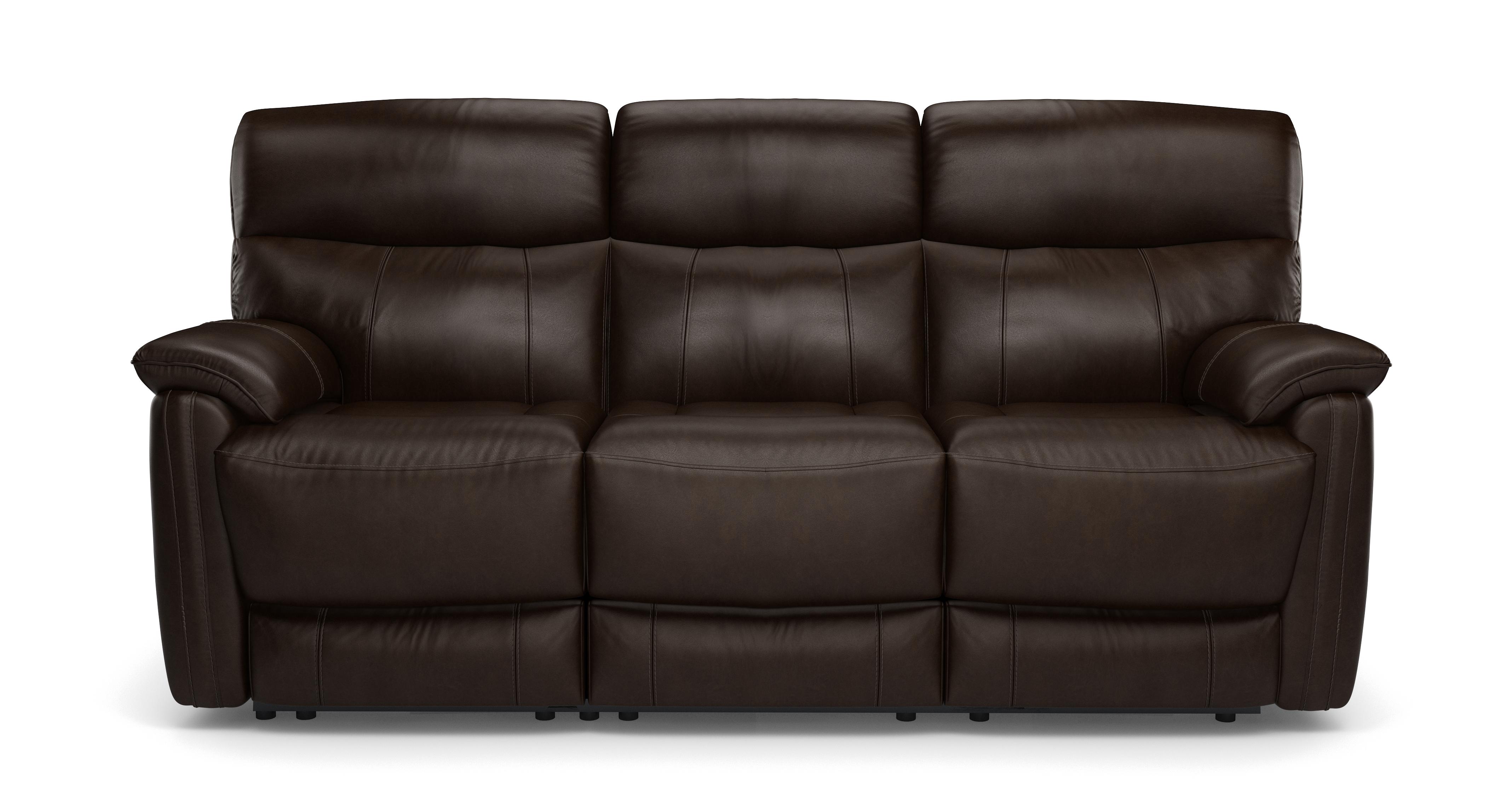 Danbury Right Hand Facing Chaise End Sofa DFS