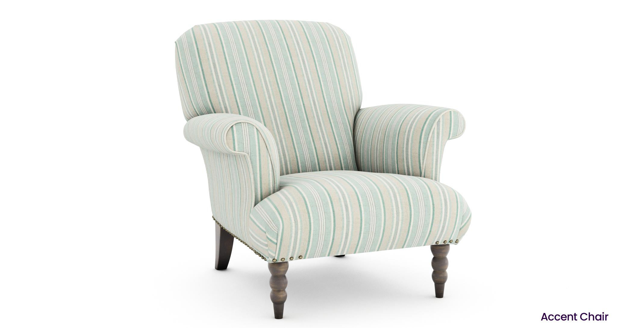 Quinton armchair 2025