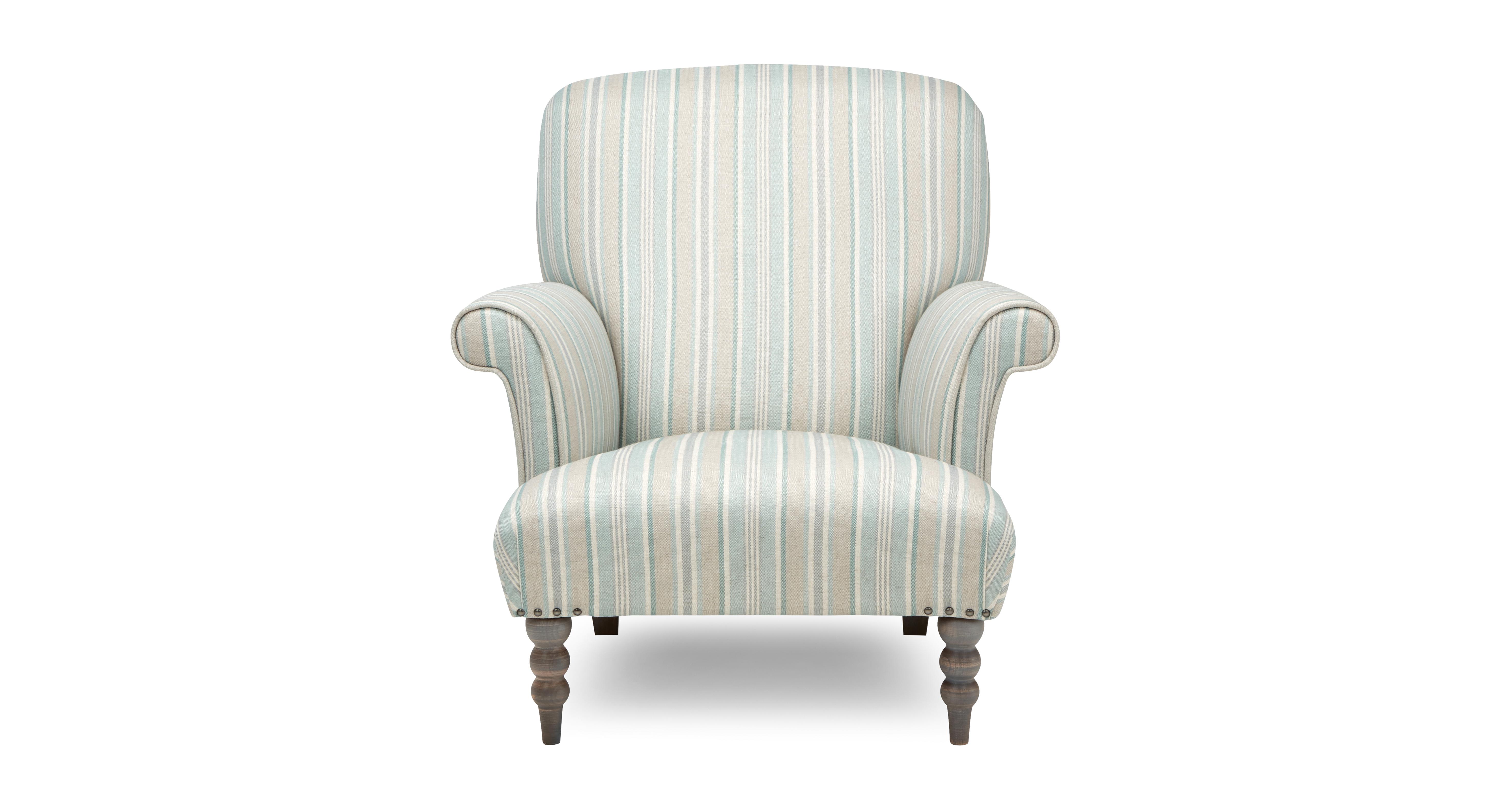 Quinton Accent Chair DFS