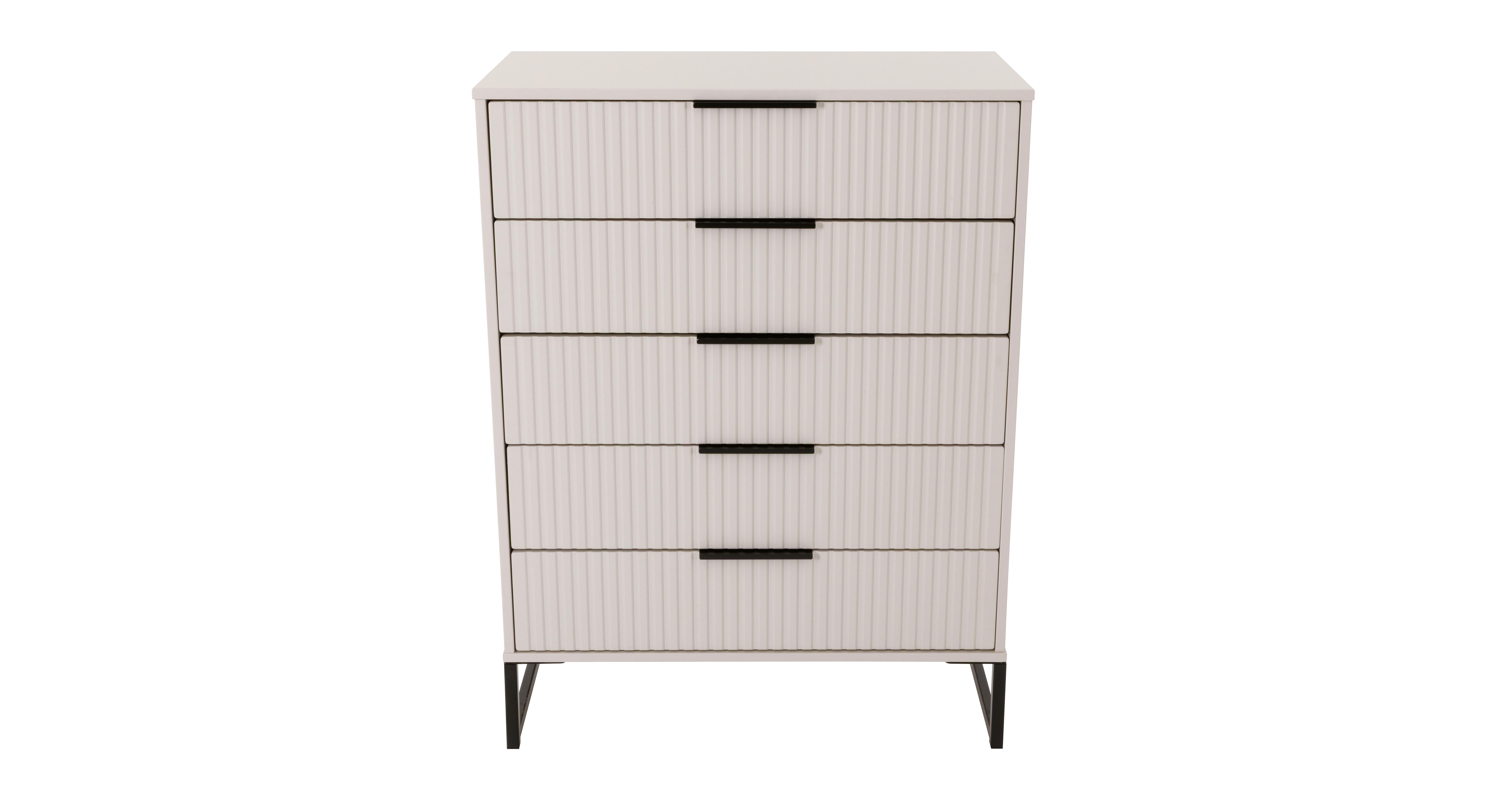 5 Drawer Chest