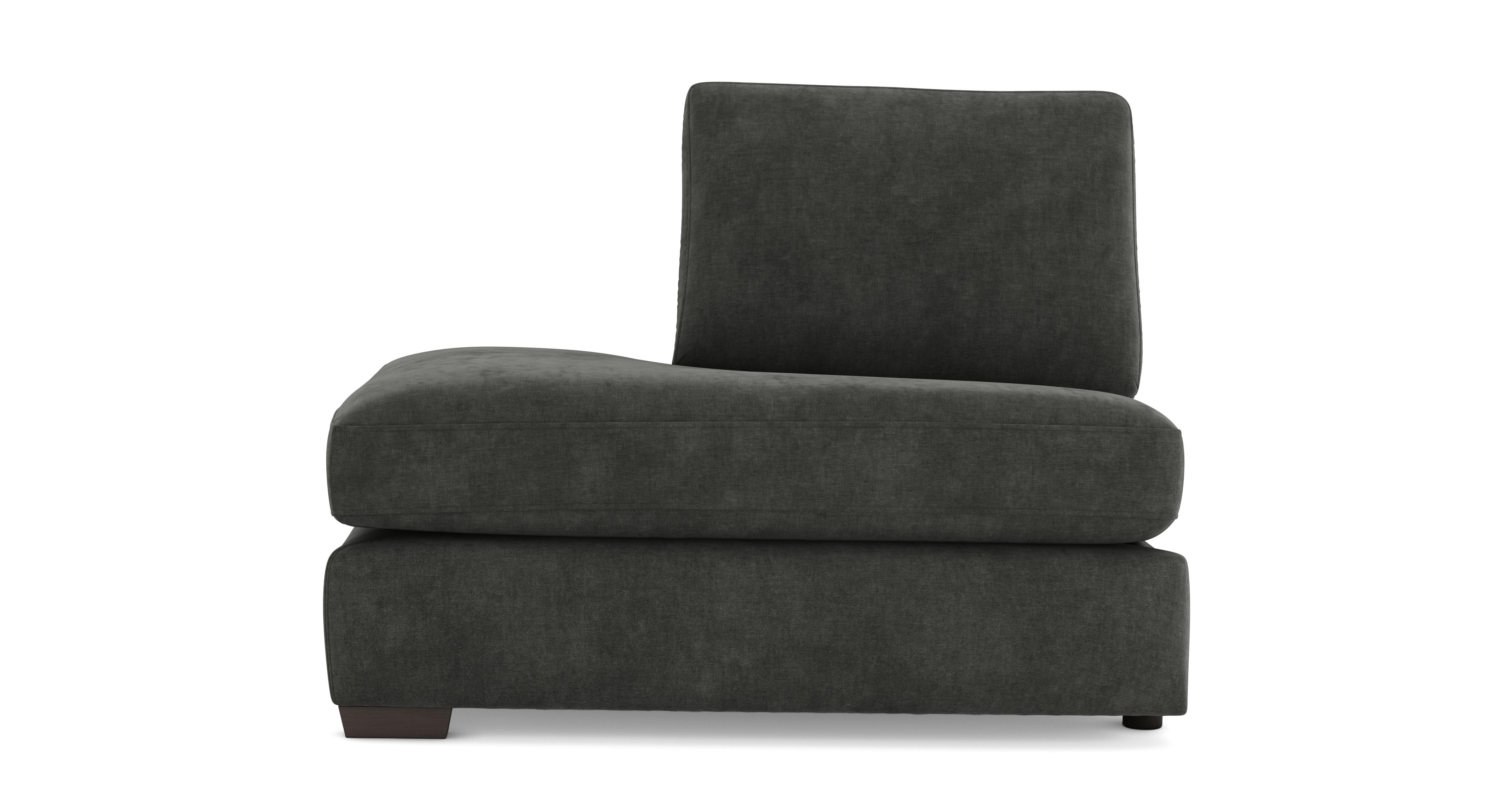 Left Hand Facing Chaise Unit