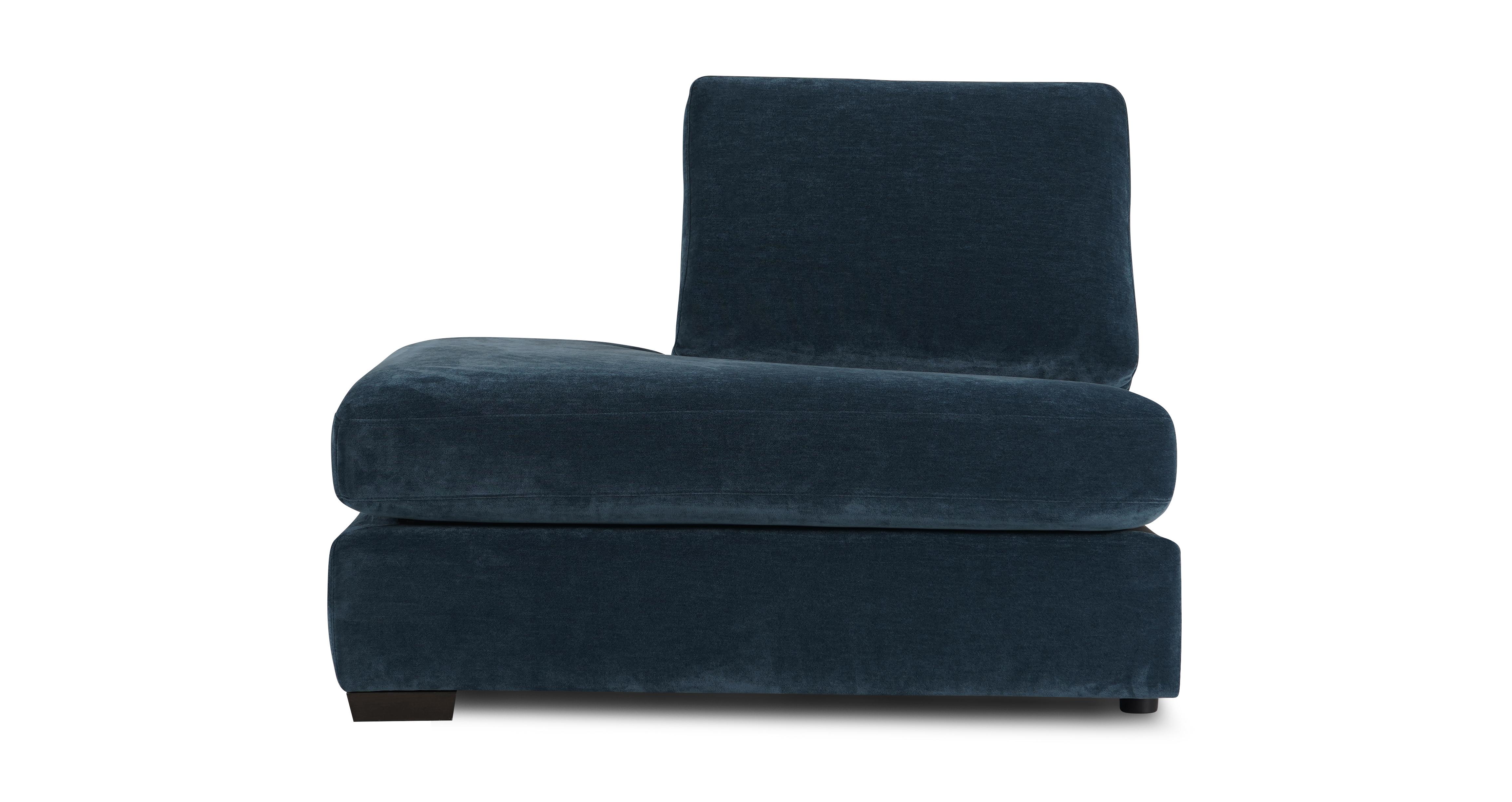 Left Hand Facing Chaise Unit