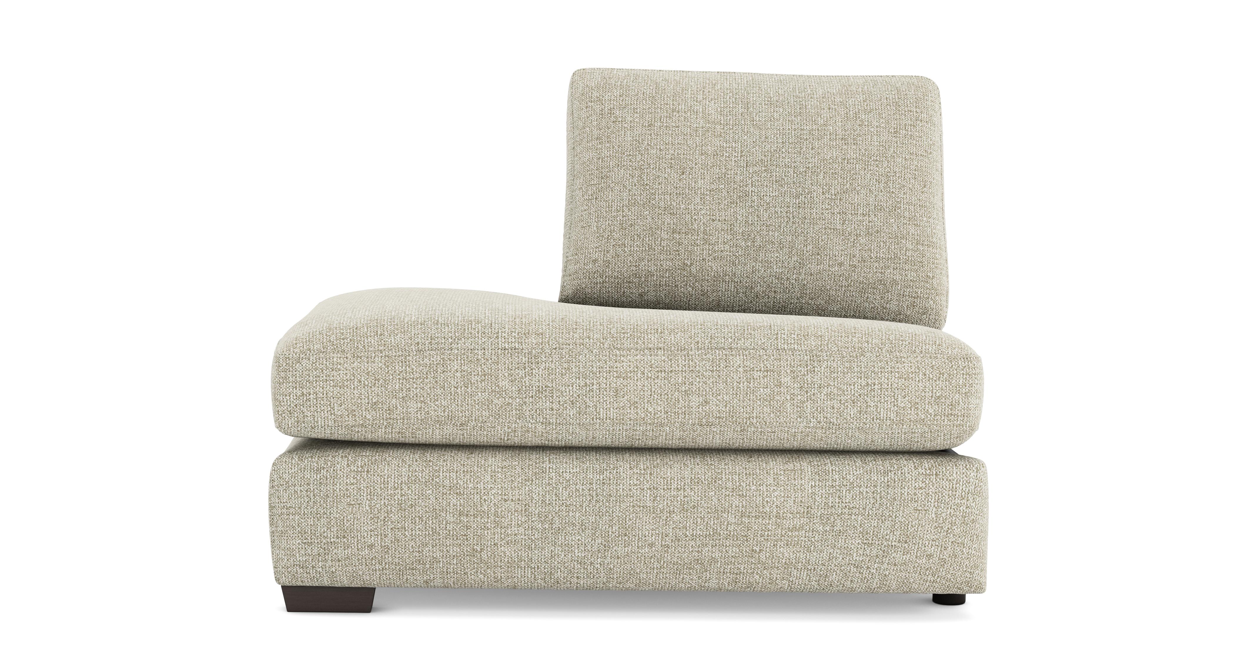 Left Hand Facing Chaise Unit