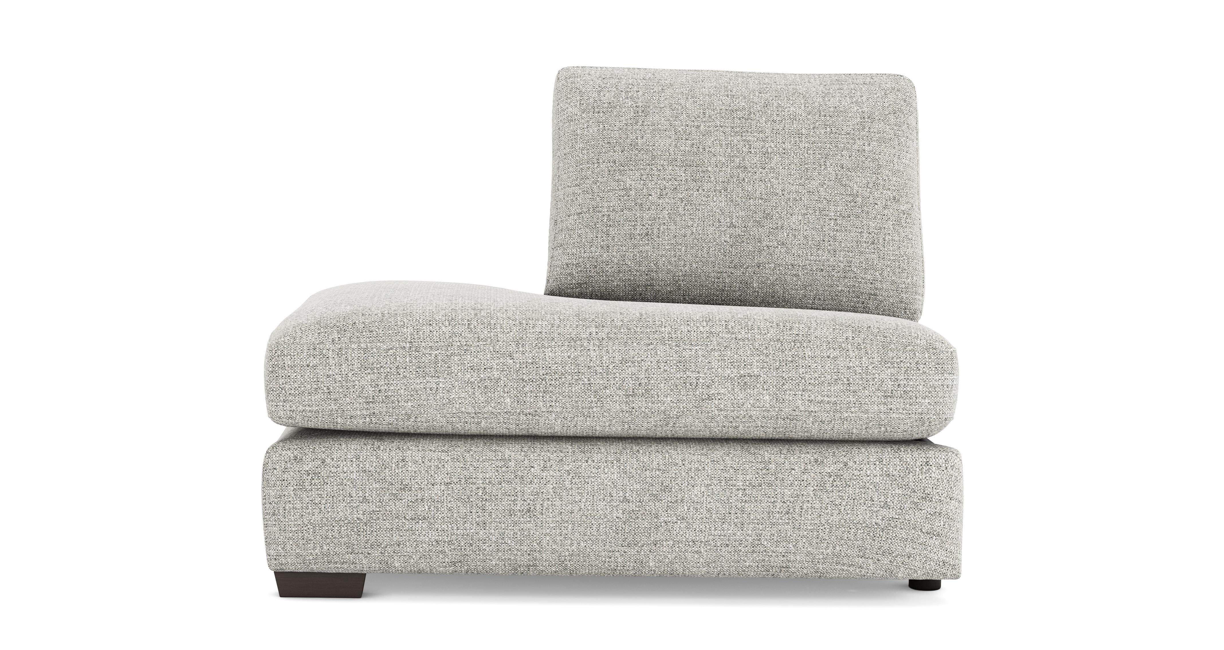 Left Hand Facing Chaise Unit