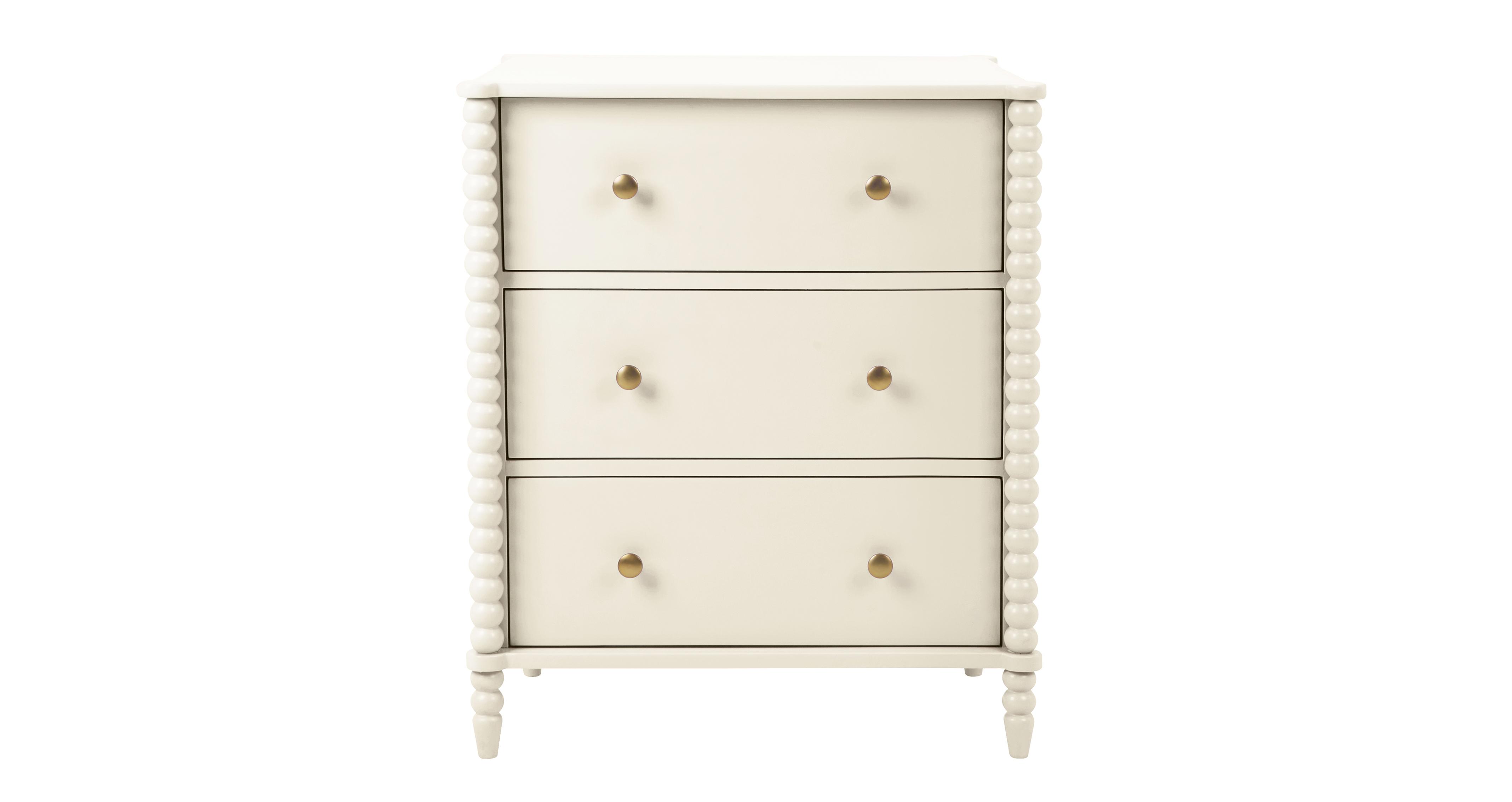 3 Drawer Chest