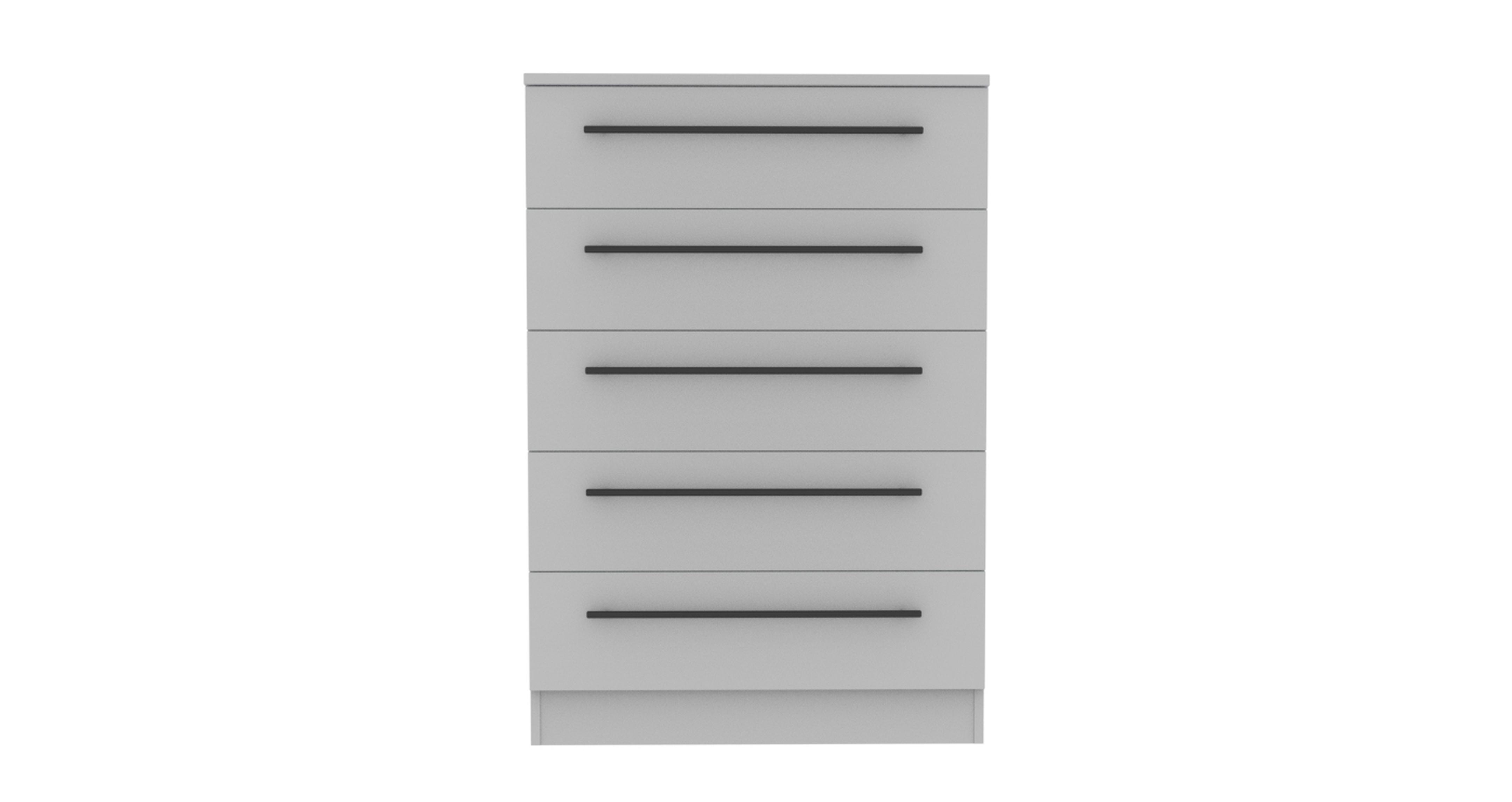 5 Drawer Chest