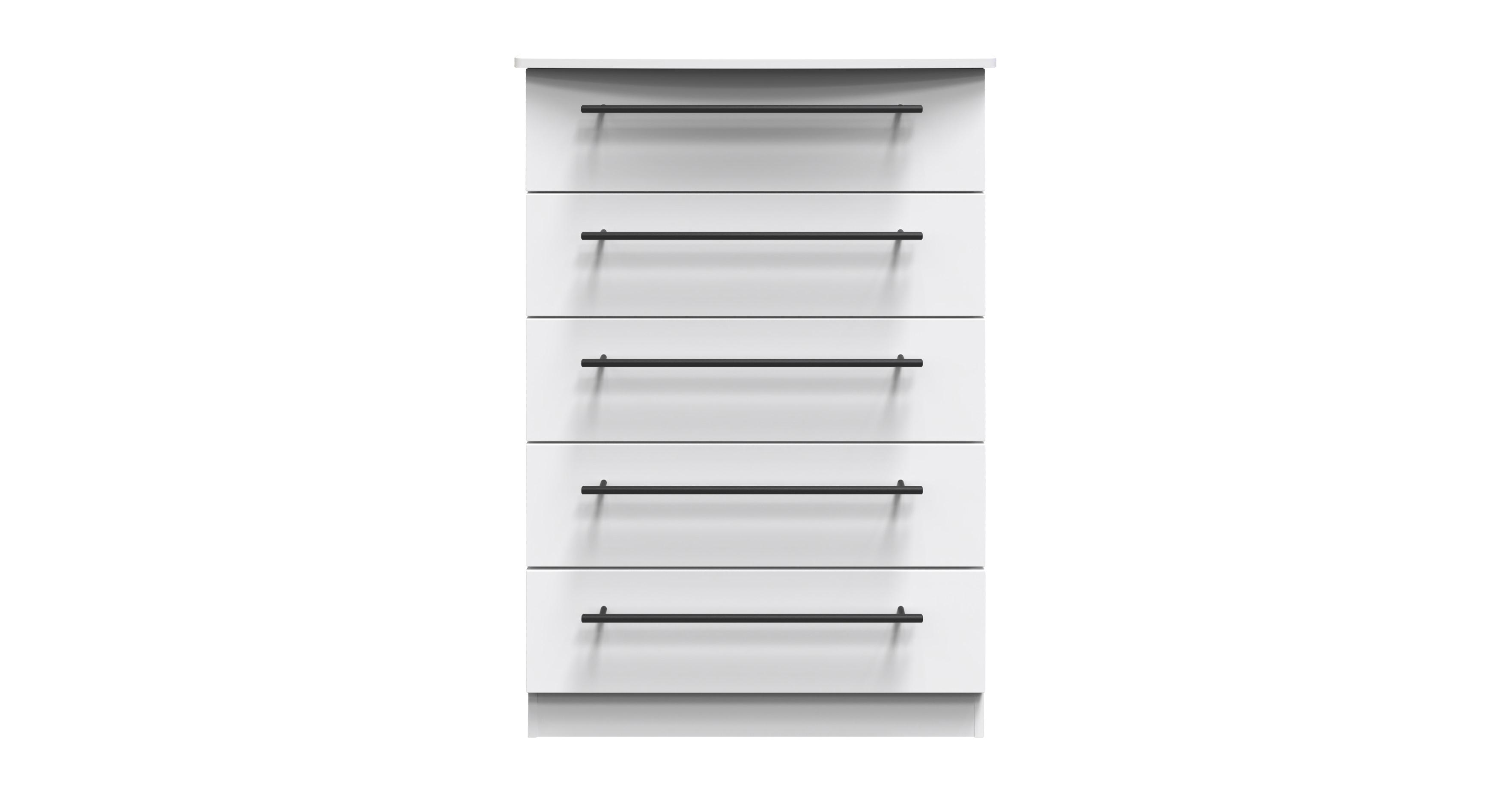 5 Drawer Chest