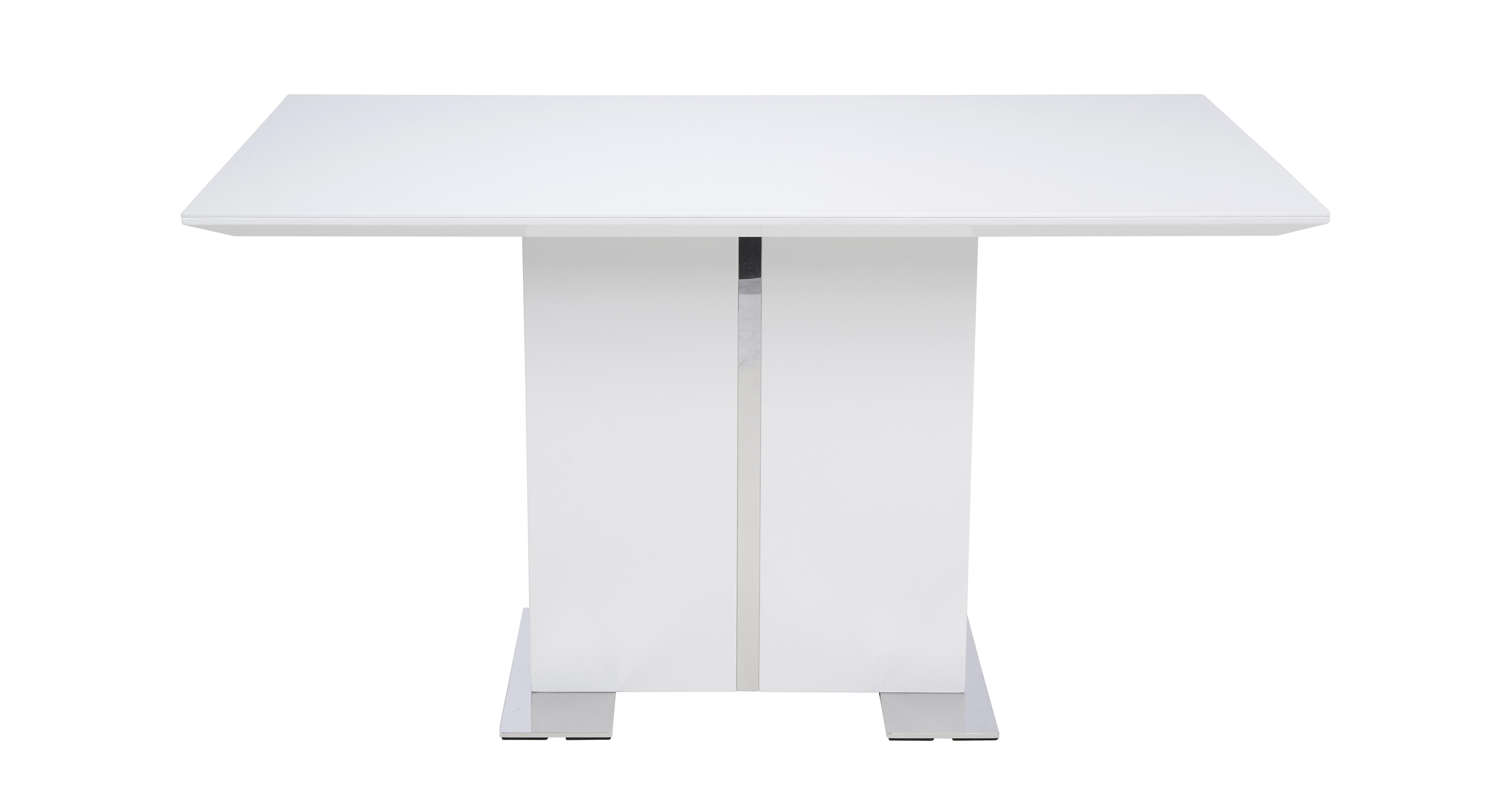 Fixed Dining Table