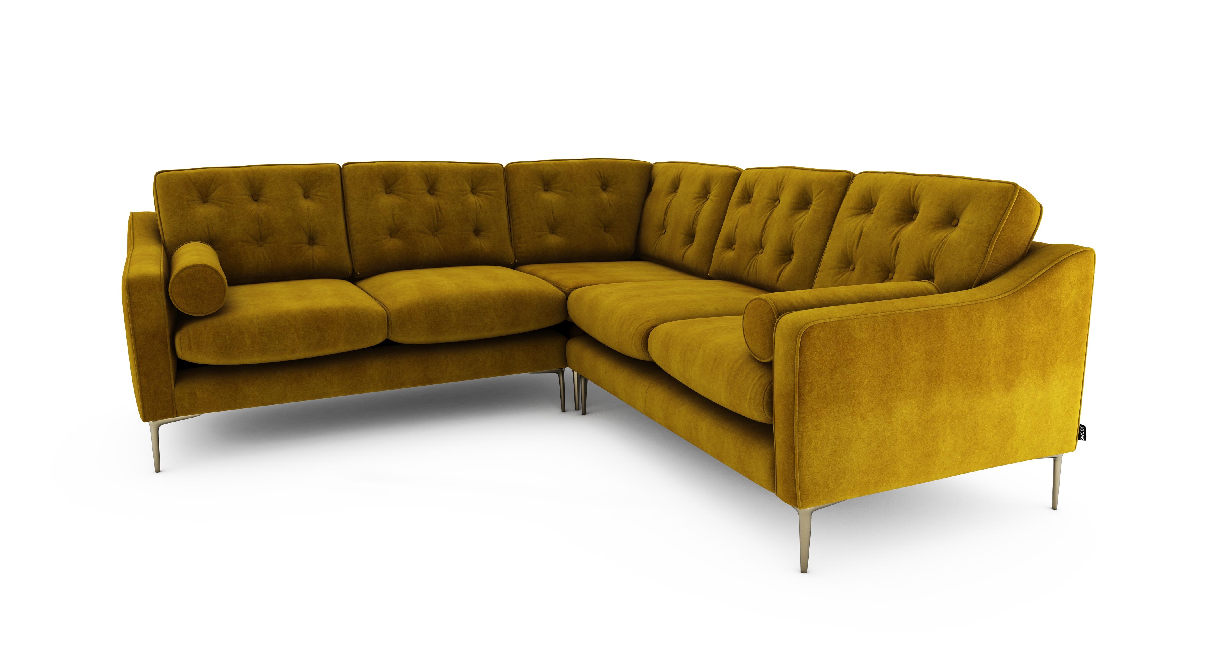 Dfs corner sofa  19 for sale in Ireland 