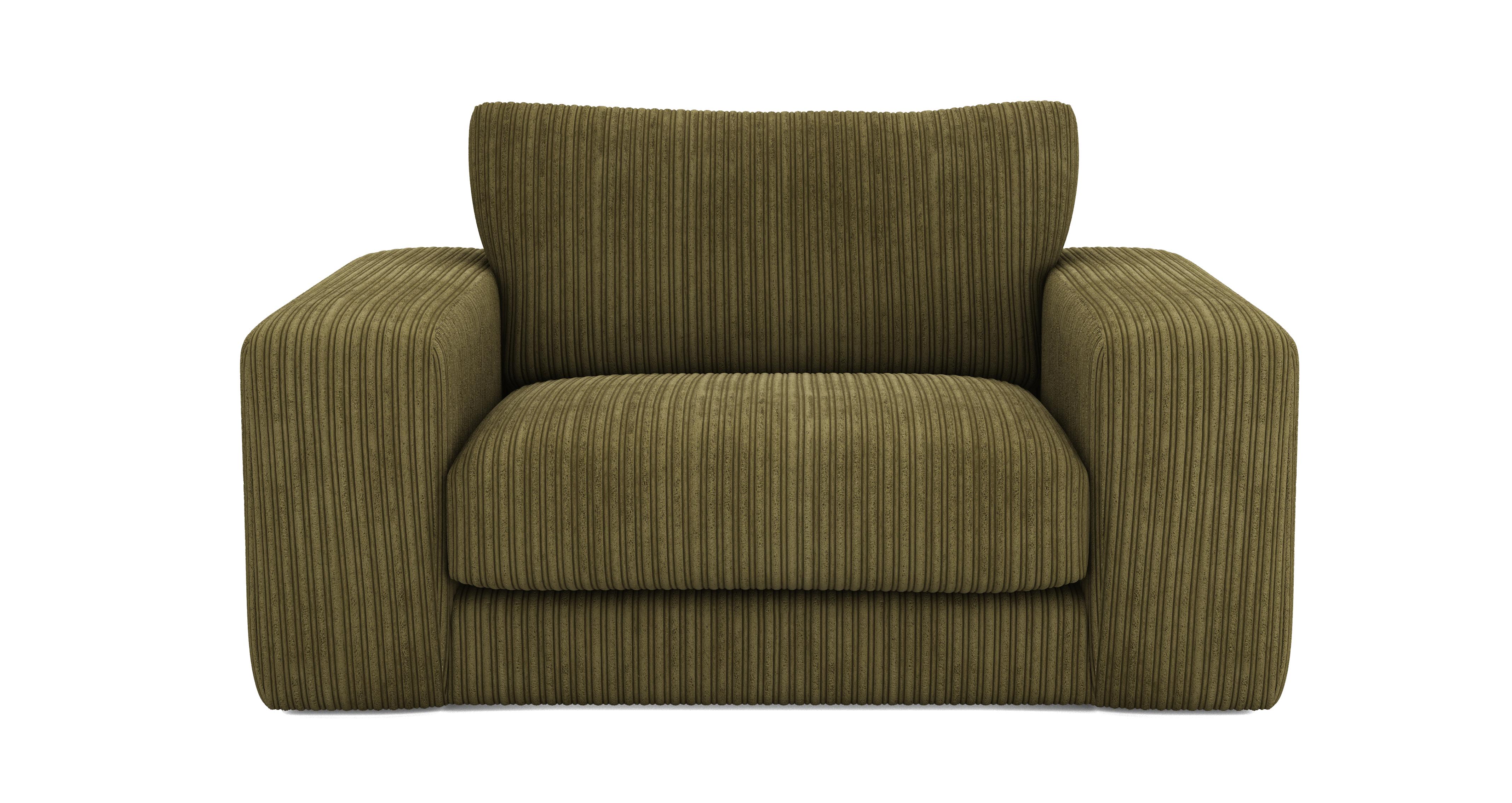 Cuddler Sofa