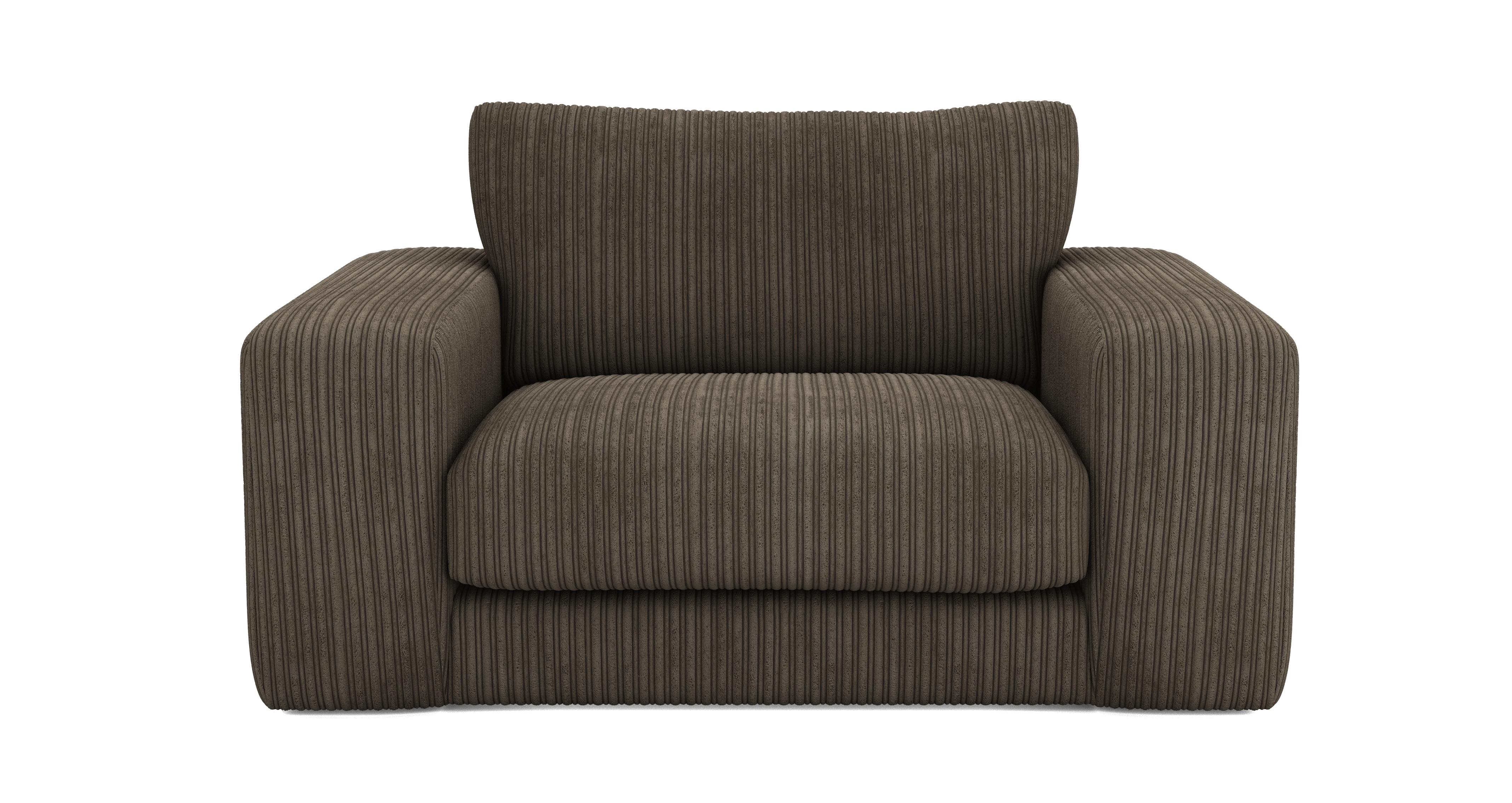 Cuddler Sofa