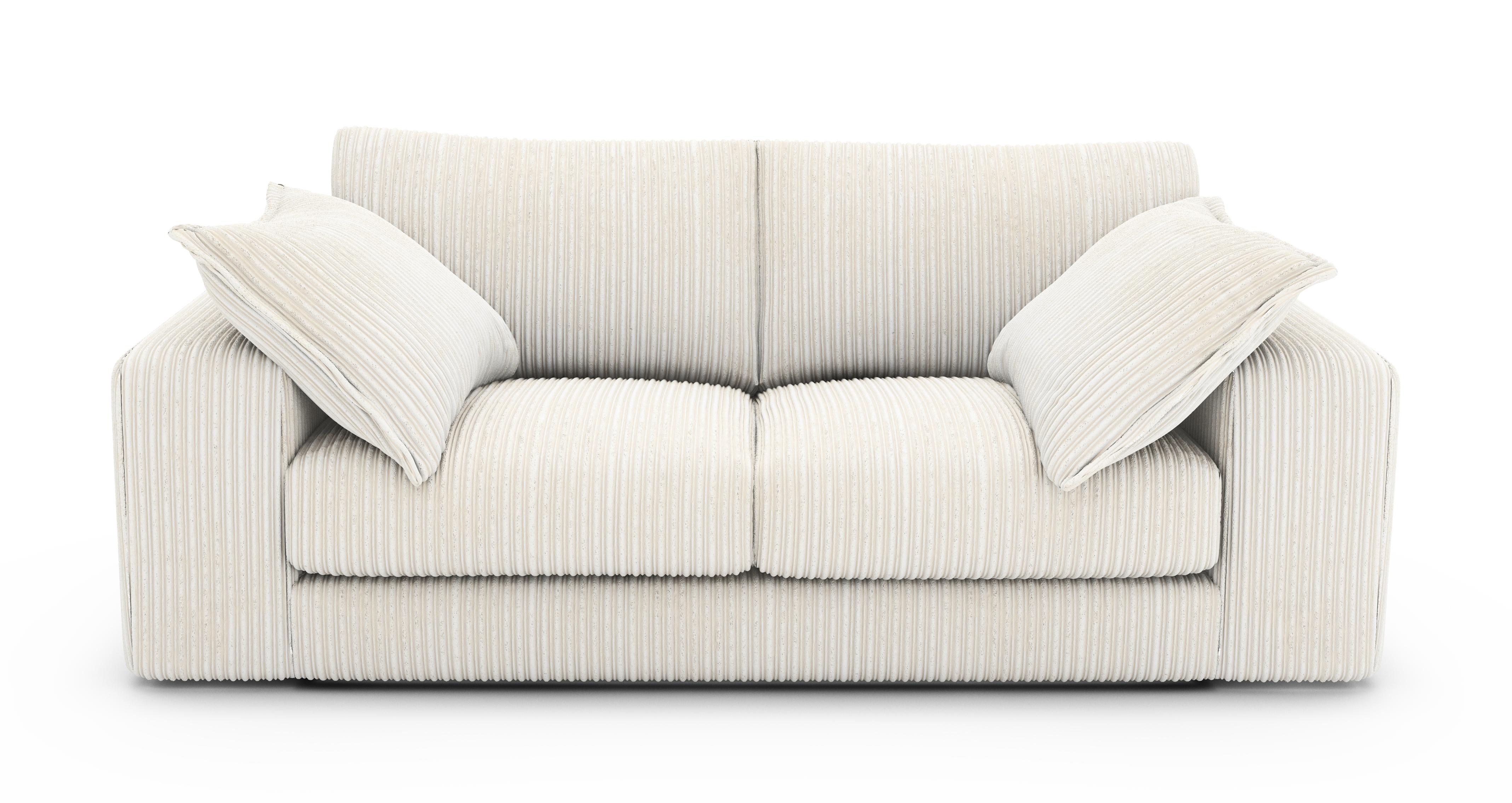 Rest 3 Seater Sofa | DFS