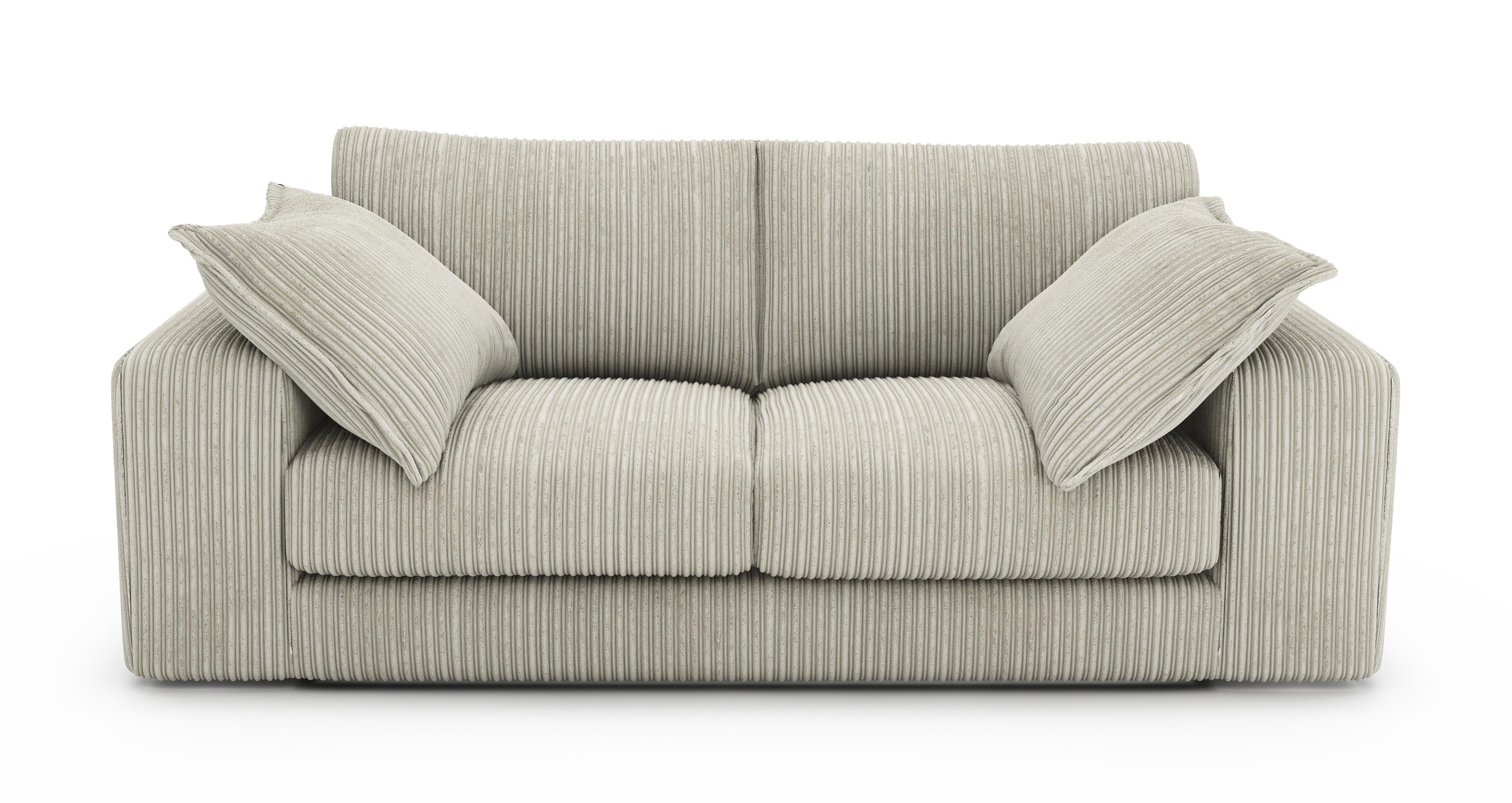 Rest 3 Seater Sofa | DFS