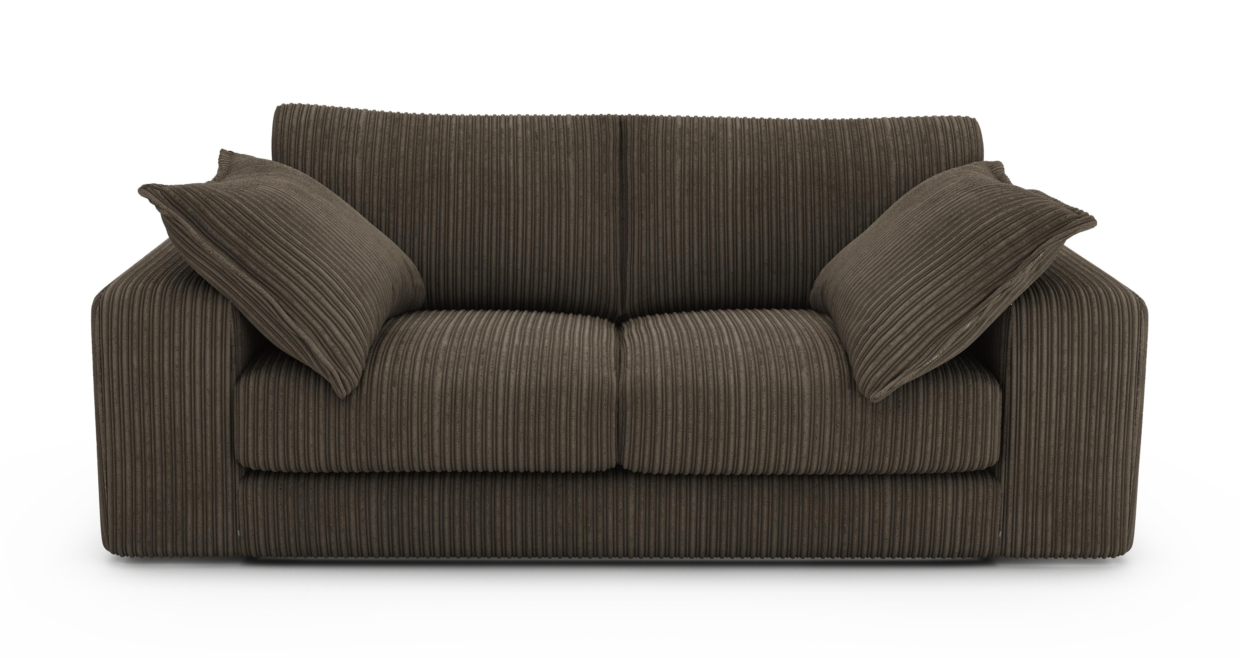 Rest 3 Seater Sofa | DFS