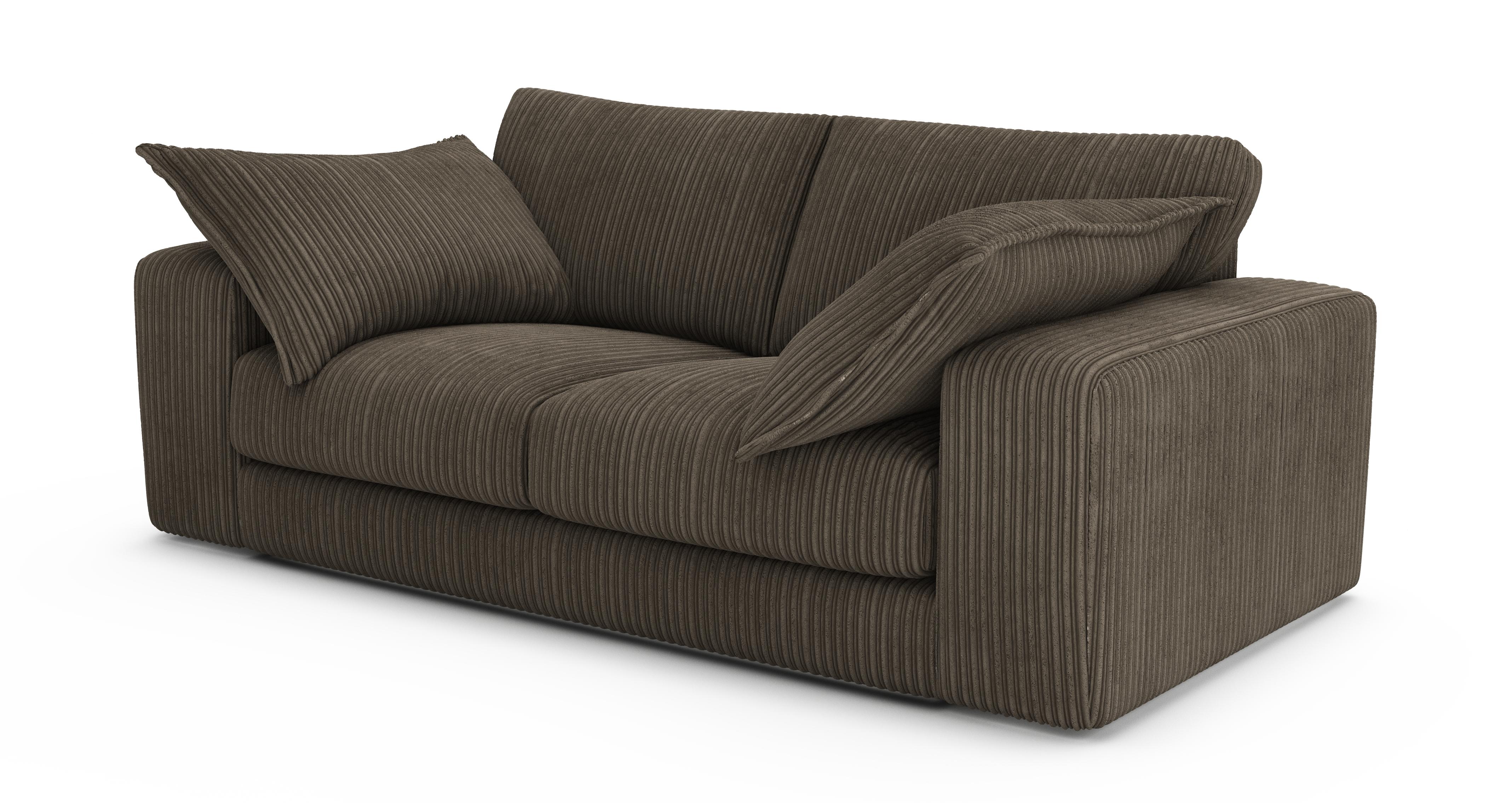 Rest 3 Seater Sofa | DFS