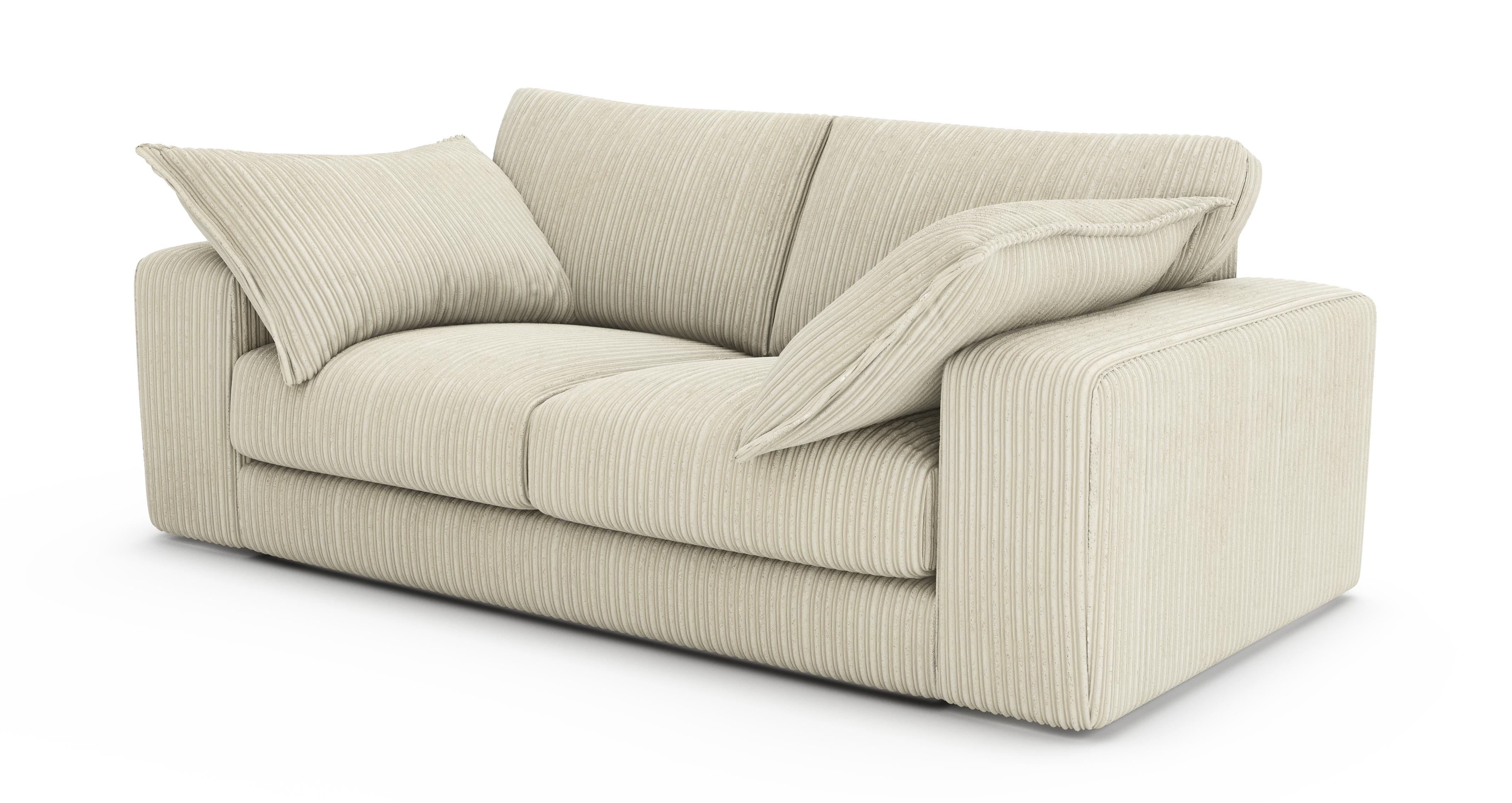 Rest 3 Seater Sofa | DFS