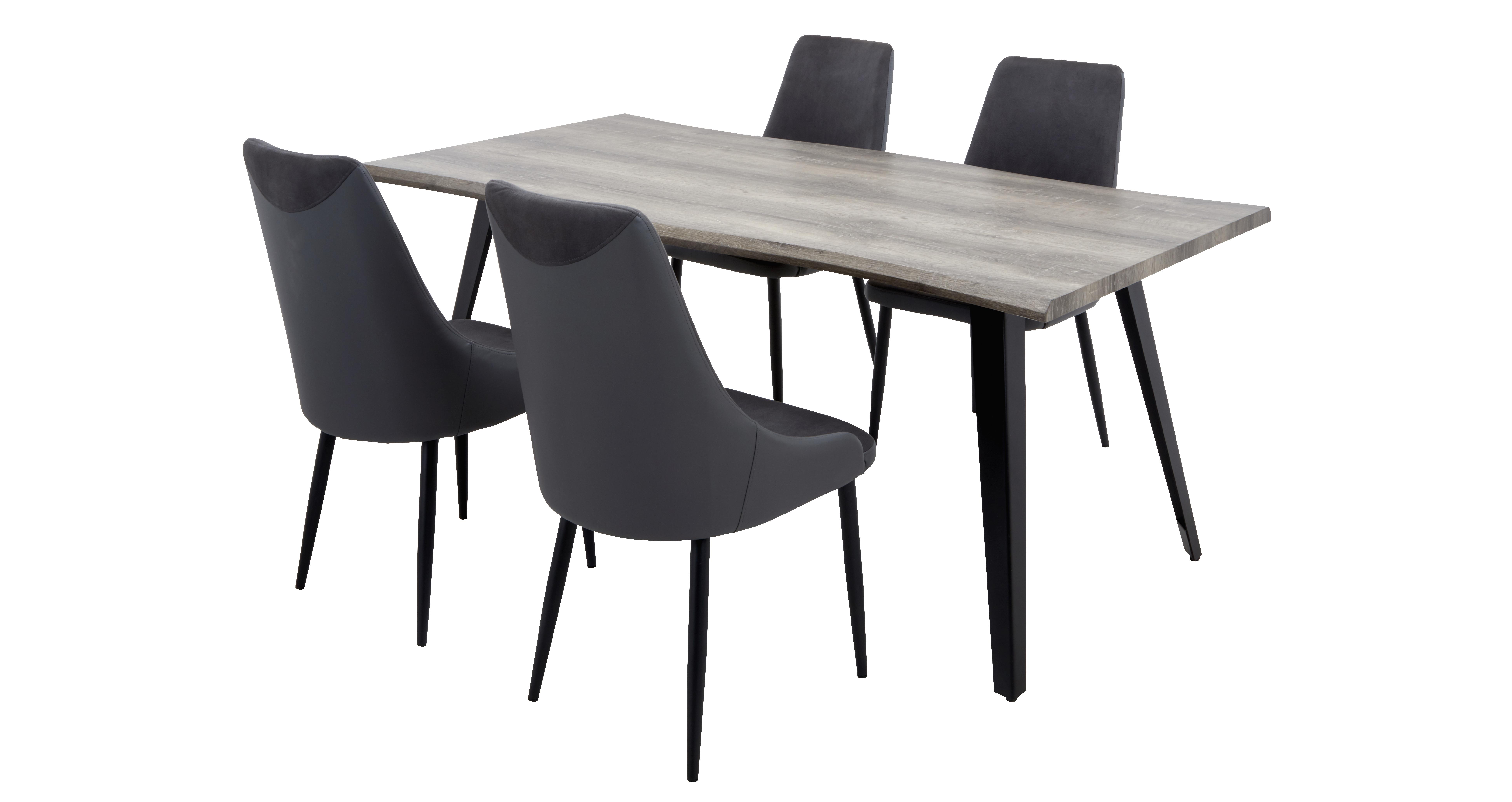 Dfs Dining Room : AS NEW DFS STRASBOURG MARBLE DINING TABLE 6 CHAIRS -RARE ... : For adding a clean look to your home.