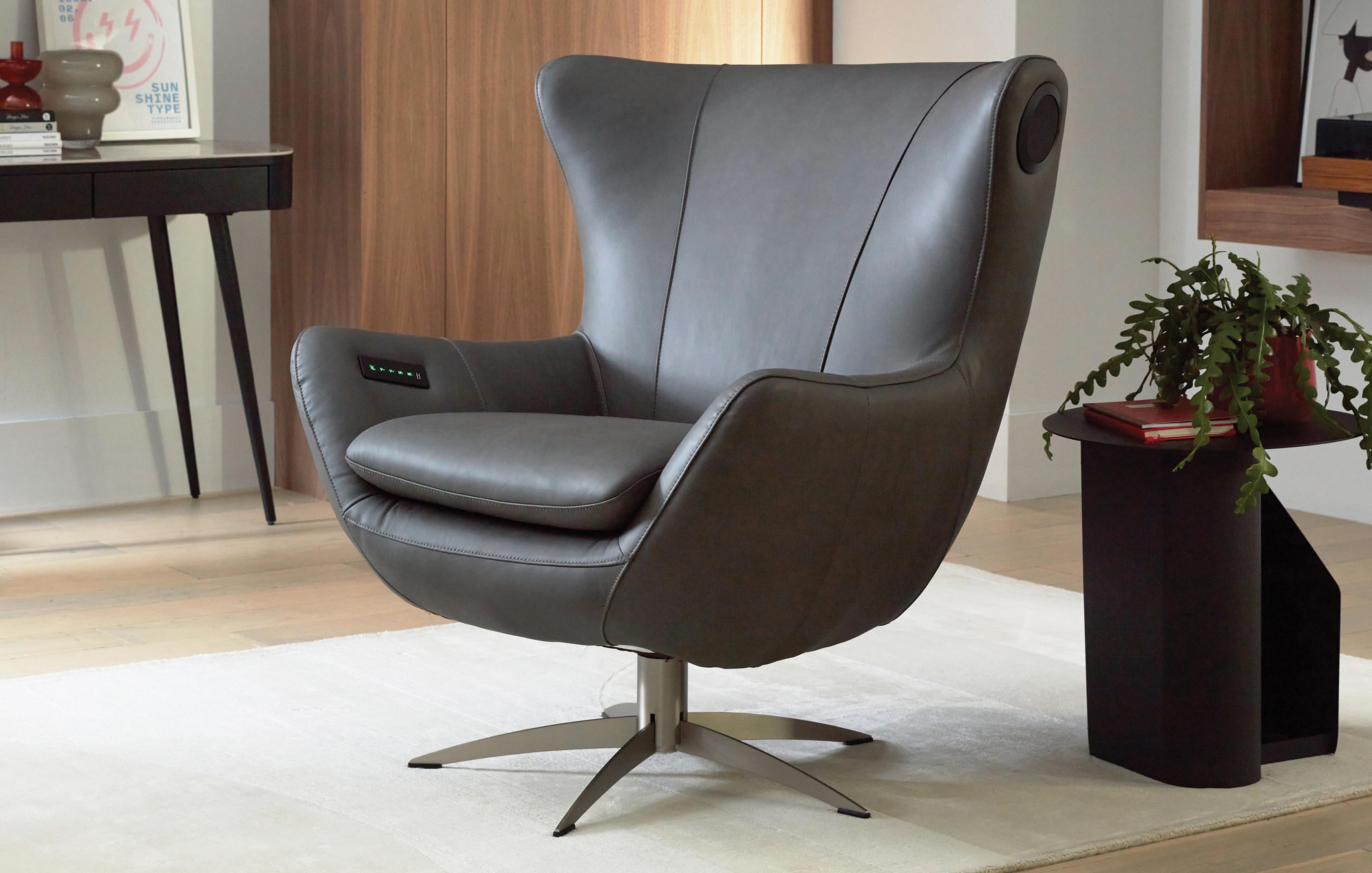 Swivel Music Chair