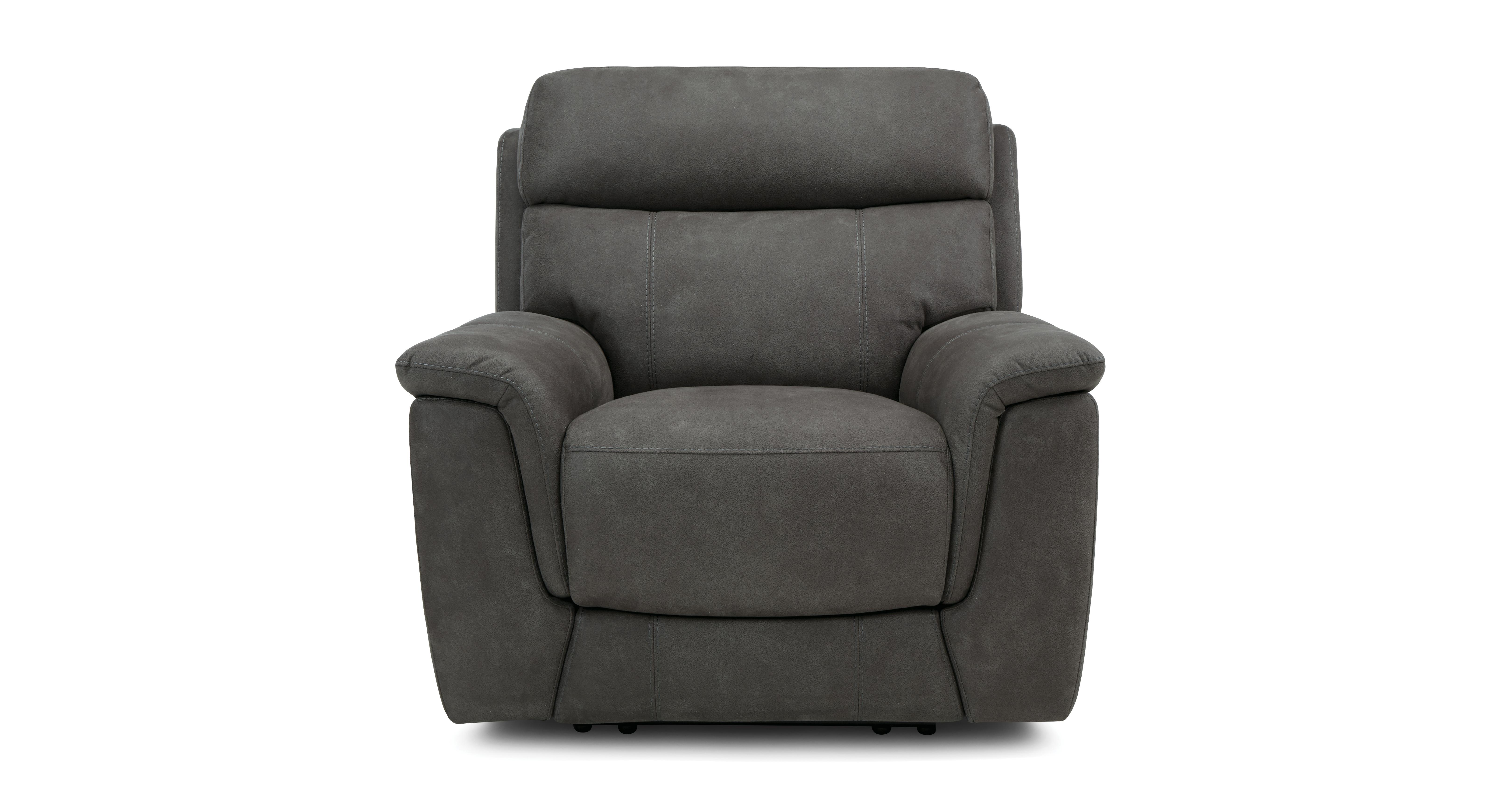 Dfs sale 2025 recliner chairs