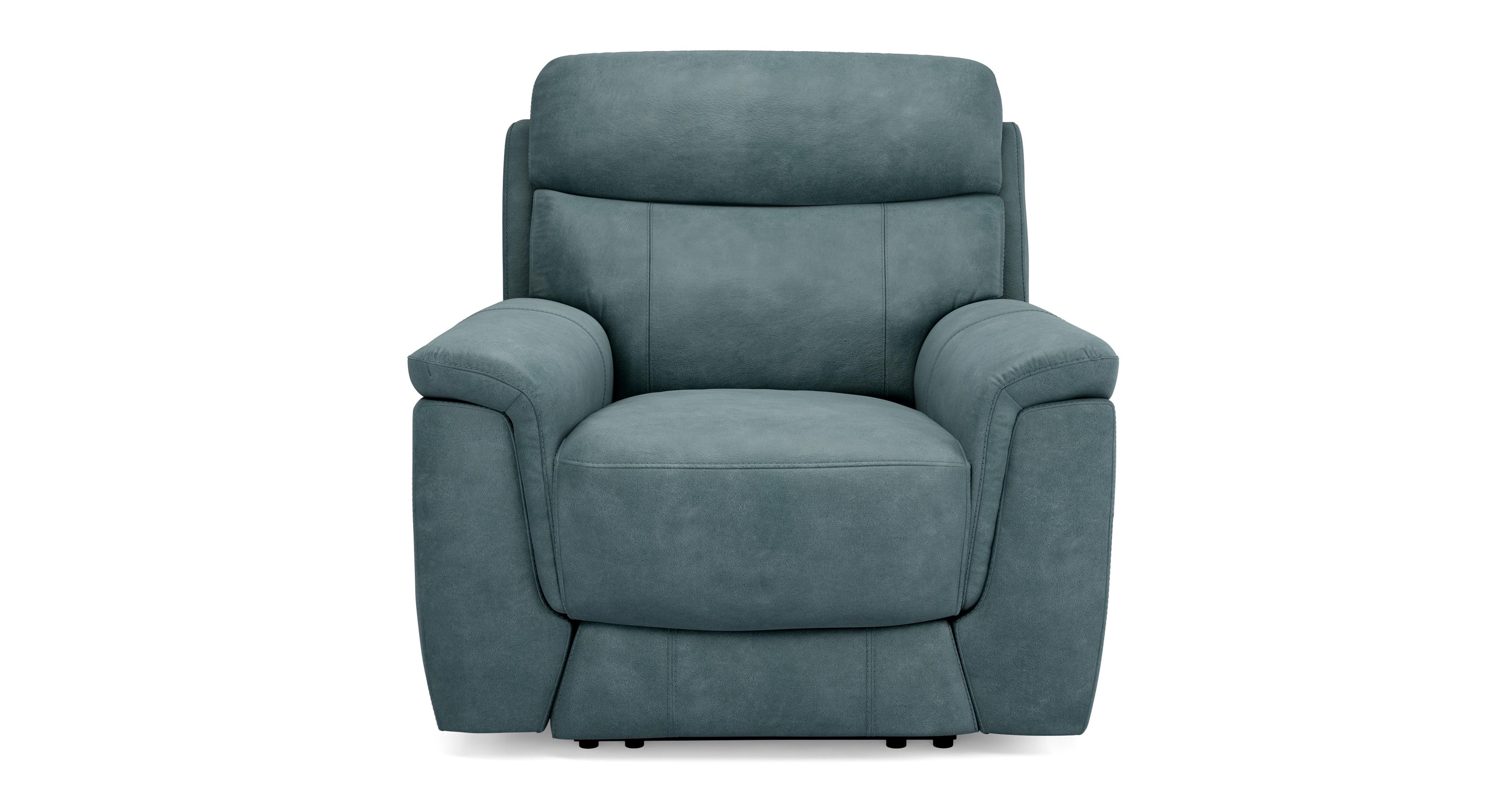 Power Plus Recliner Chair
