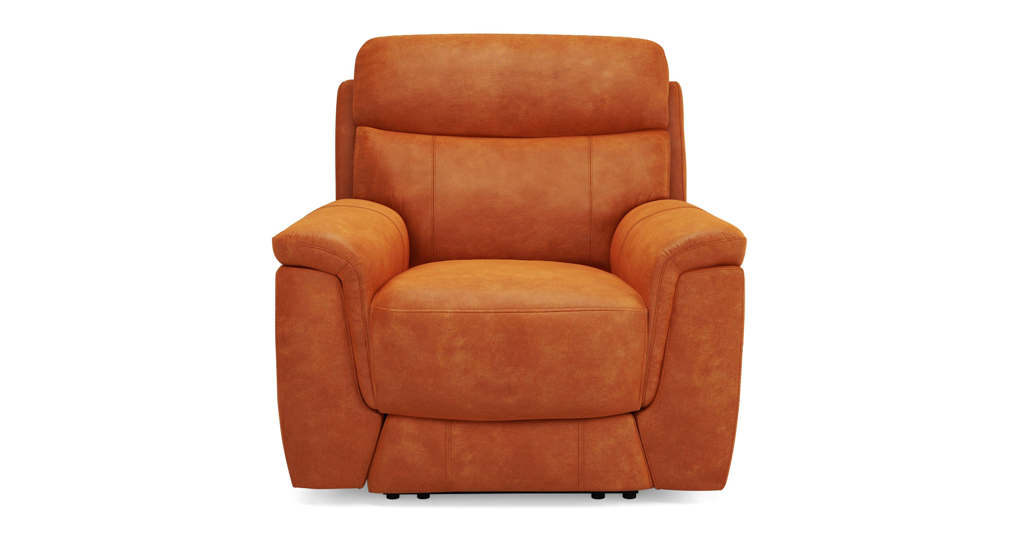 Power Plus Recliner Chair