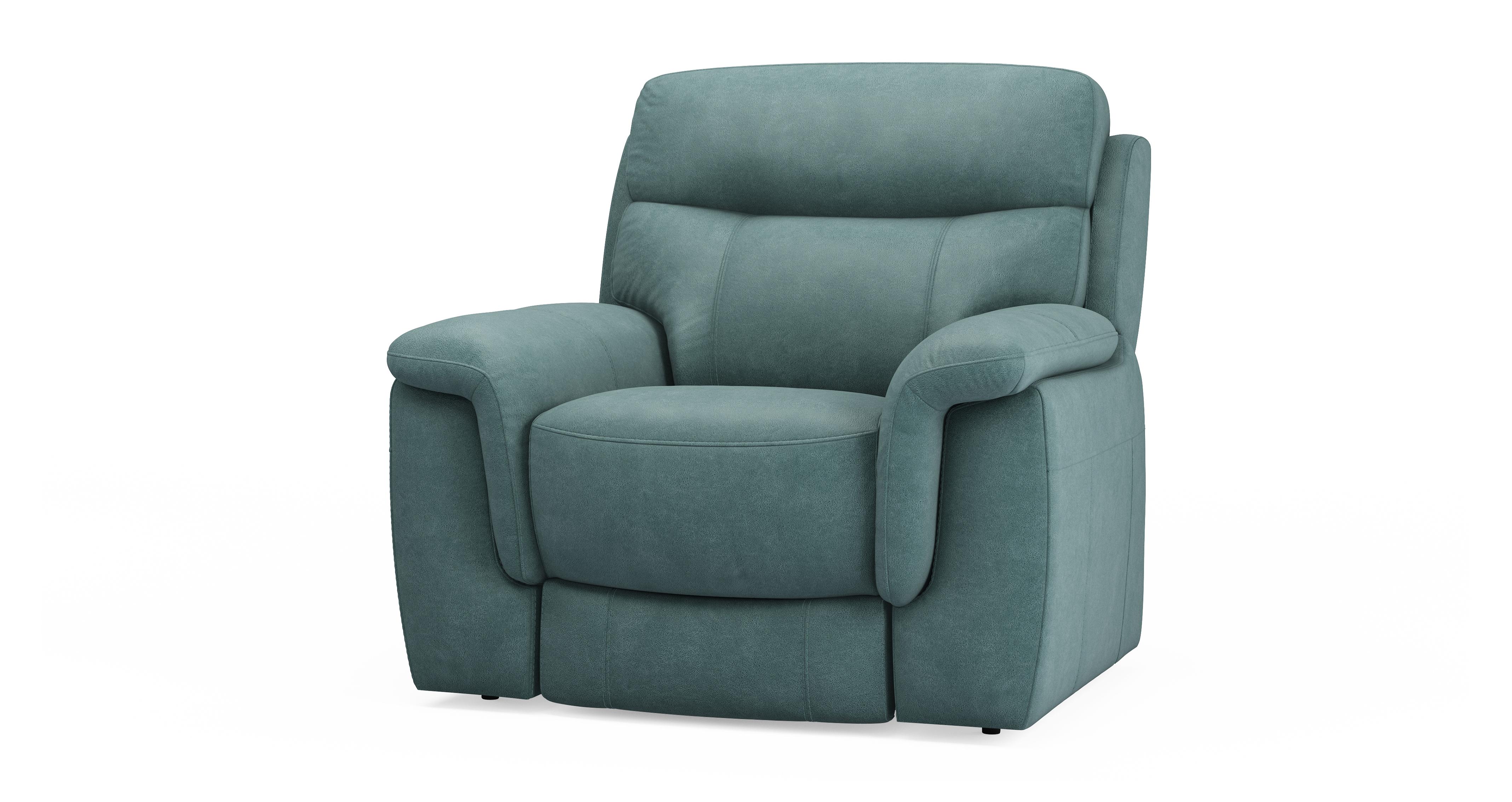Ronan Heated Power Lift And Rise Chair | DFS